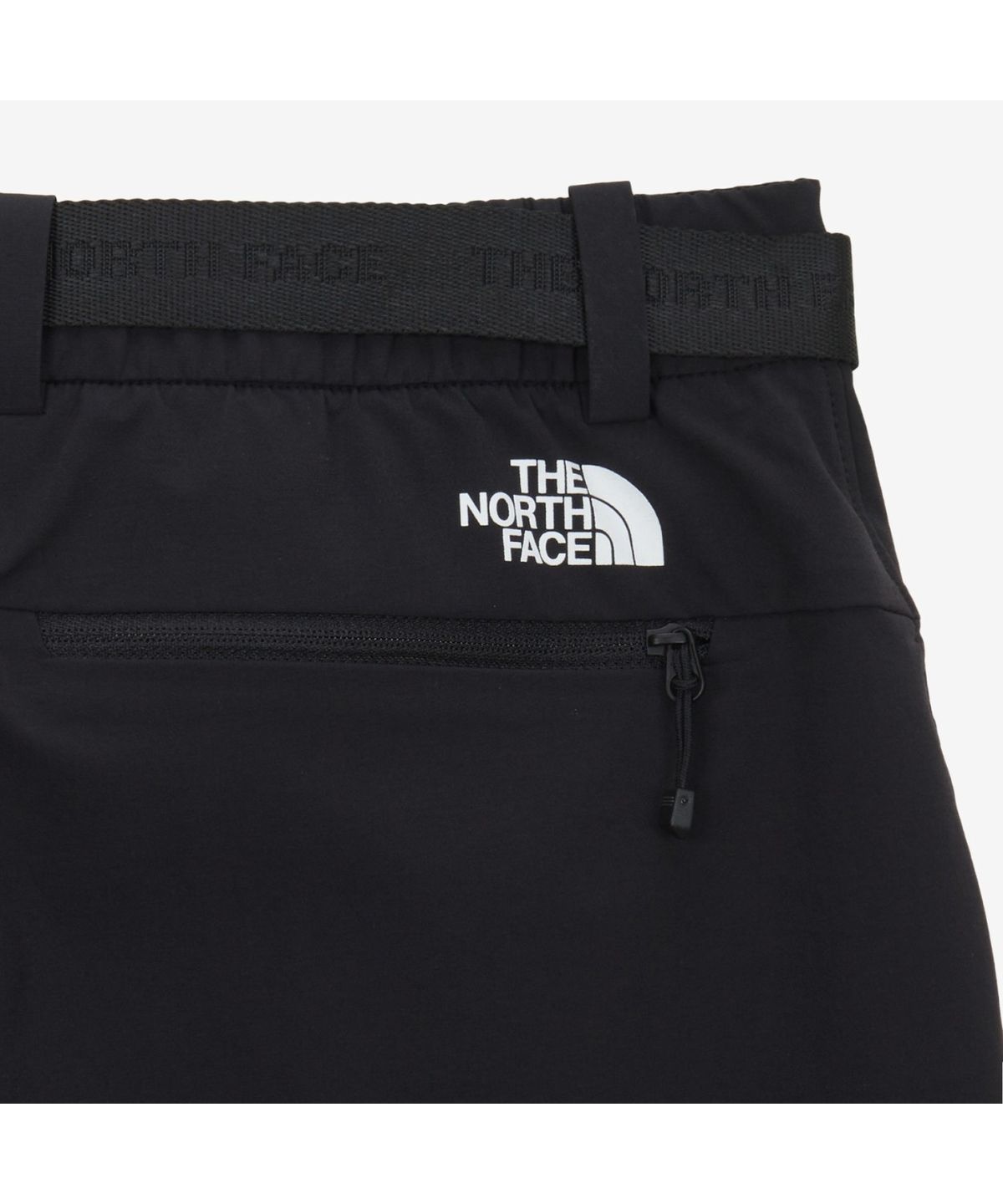 노스페이스(THE NORTH FACE) NP6NS30A 여성 아네토 팬츠 BLACK