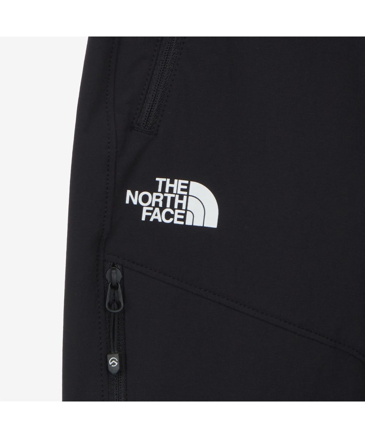 노스페이스(THE NORTH FACE) NP6NS30A 여성 아네토 팬츠 BLACK