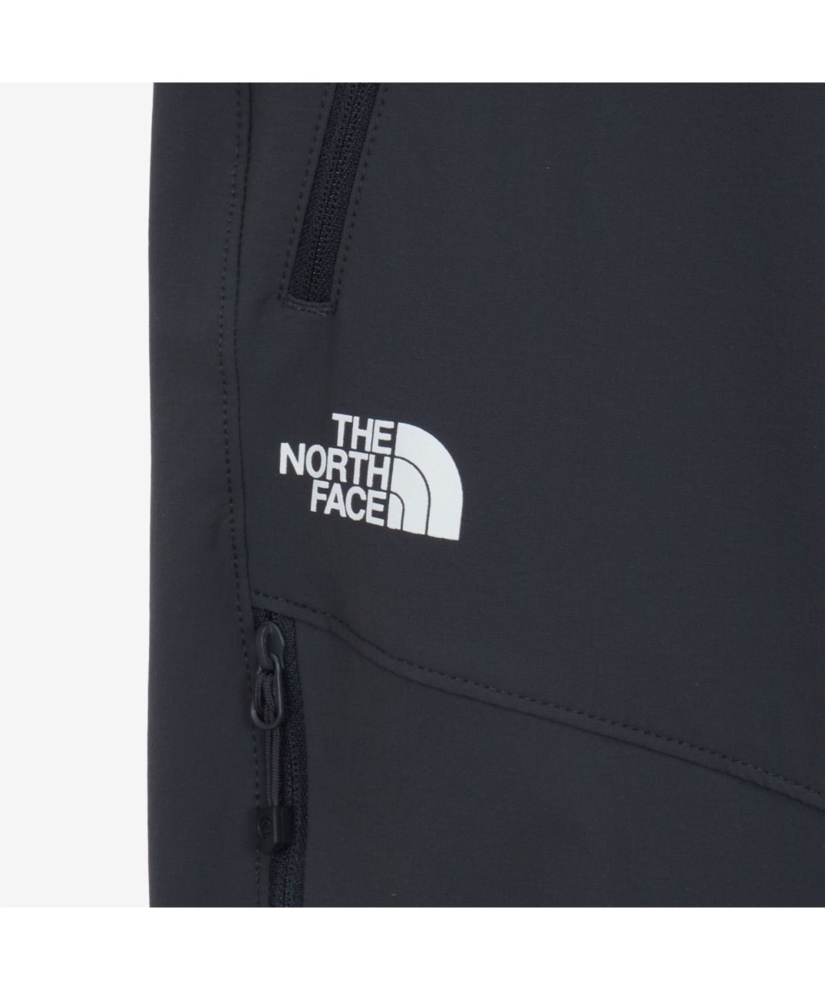 노스페이스(THE NORTH FACE) NP6NS30B 여성 아네토 팬츠 DARK GRAY