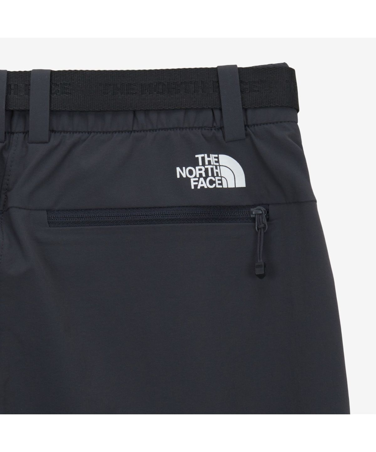 노스페이스(THE NORTH FACE) NP6NS30B 여성 아네토 팬츠 DARK GRAY