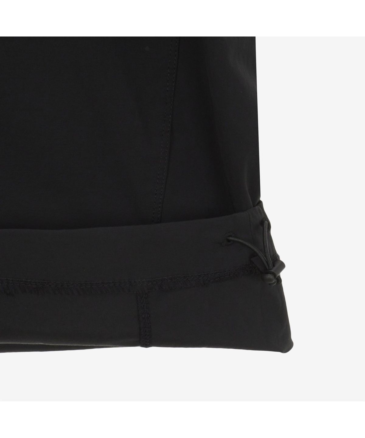 노스페이스(THE NORTH FACE) NT7TS39A 여성 윈든 긴팔 티 BLACK