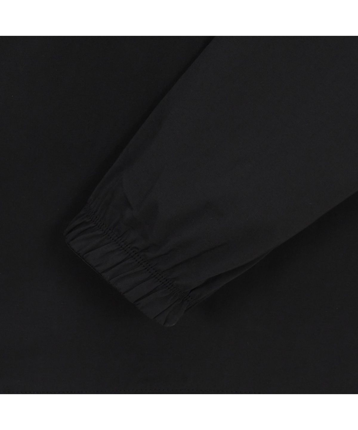 노스페이스(THE NORTH FACE) NT7TS39A 여성 윈든 긴팔 티 BLACK