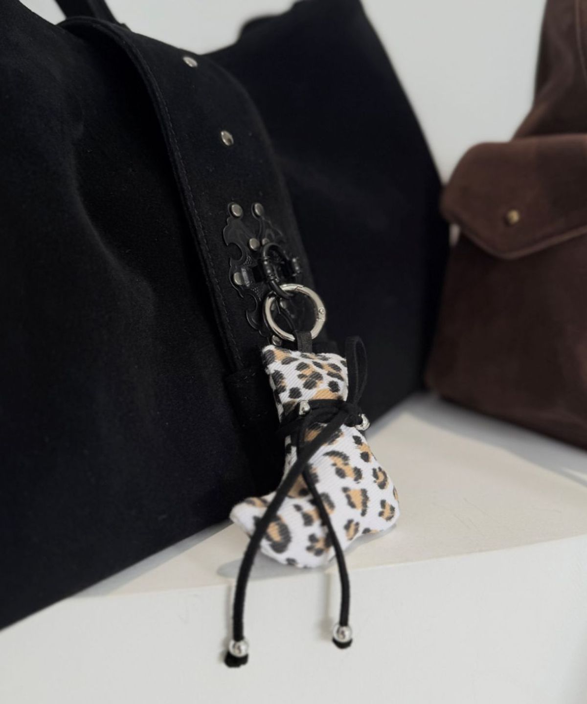 칠 하나 투 구육(71TO96) 버선 키링,Beoseon Key Ring (4 Color)