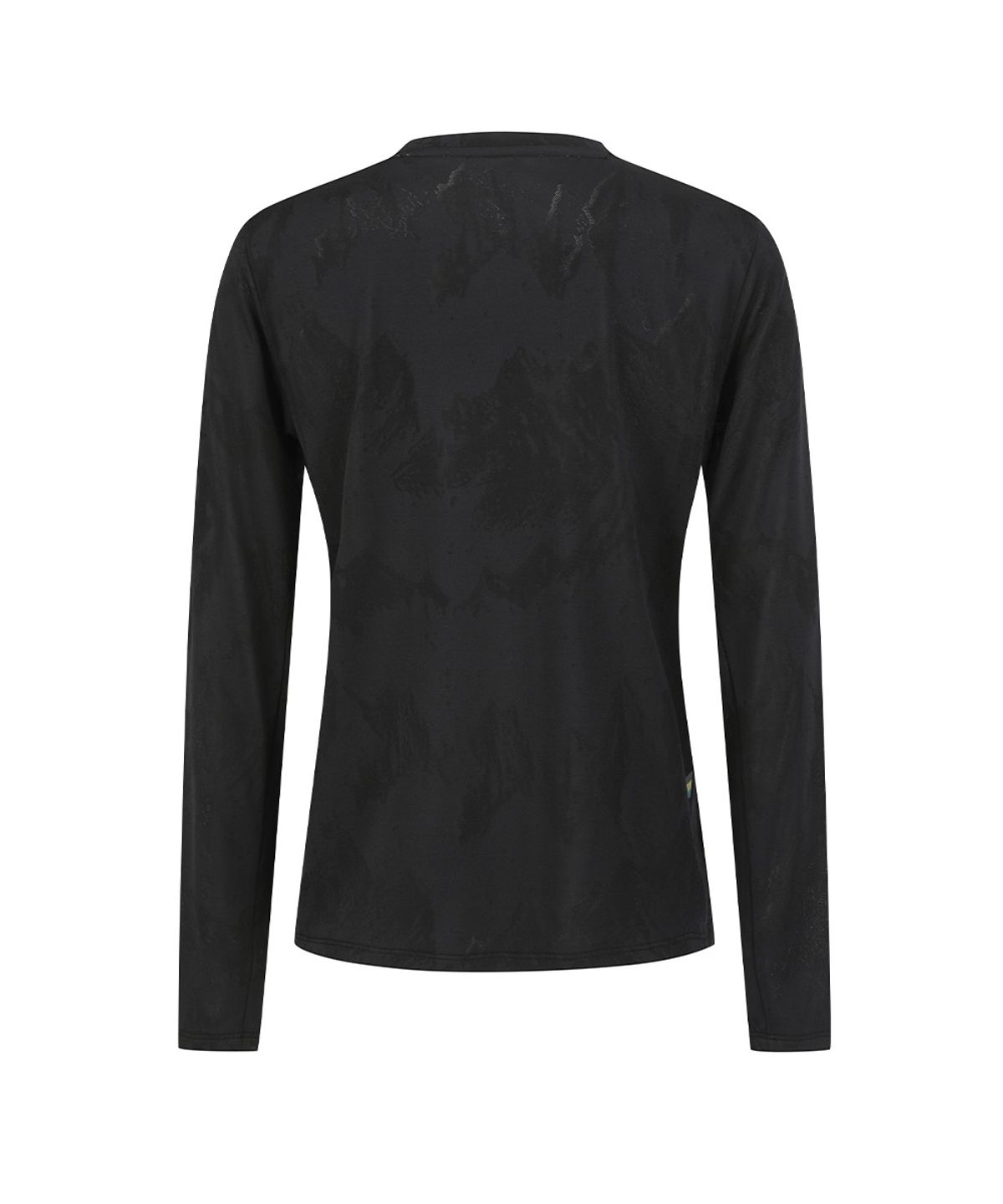 시에라디자인(SIERRA DESIGNS) W) 에어피크(AIRPEAK) 롱슬리브 BLACK
