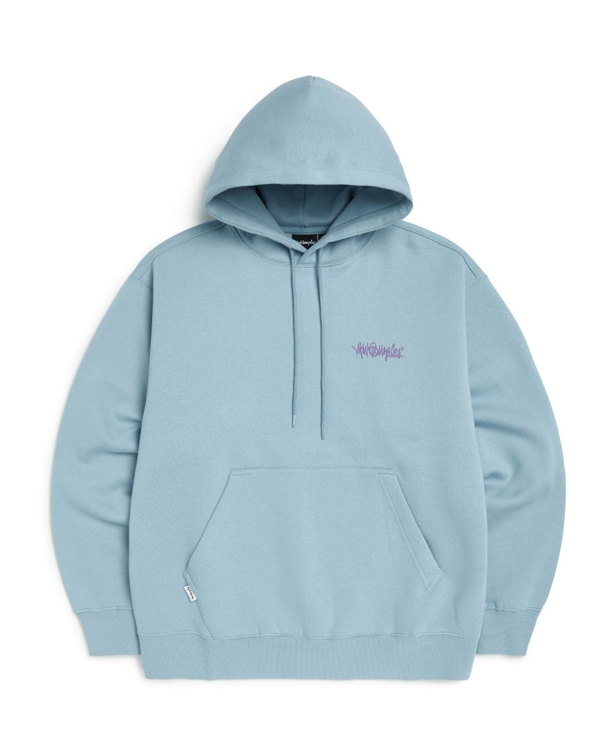 마크곤잘레스(MARK GONZALES) 넥스트 사인로고 스웨트 후디 - 5color