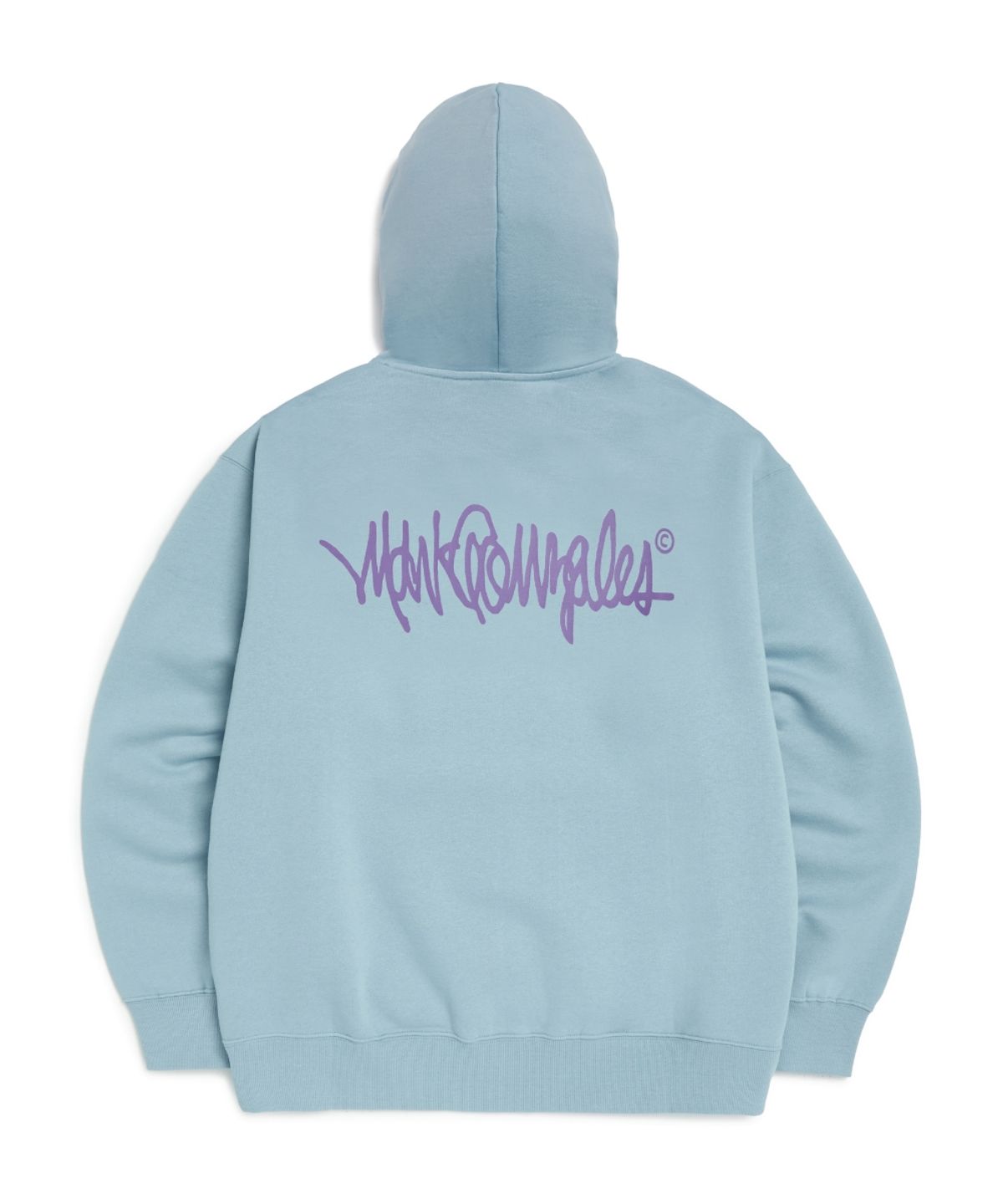 마크곤잘레스(MARK GONZALES) 넥스트 사인로고 스웨트 후디 - 5color