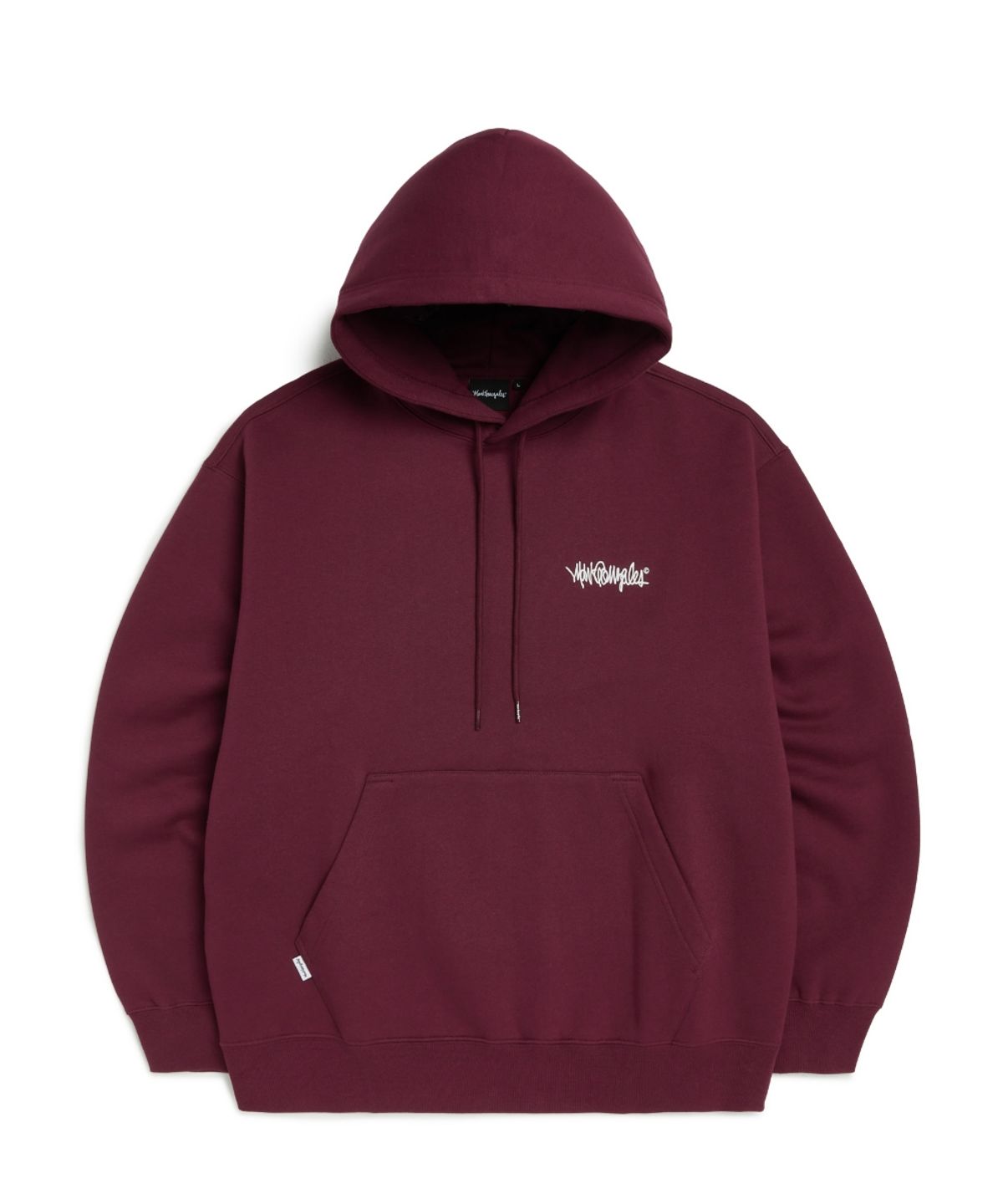 마크곤잘레스(MARK GONZALES) 넥스트 사인로고 스웨트 후디 - 5color