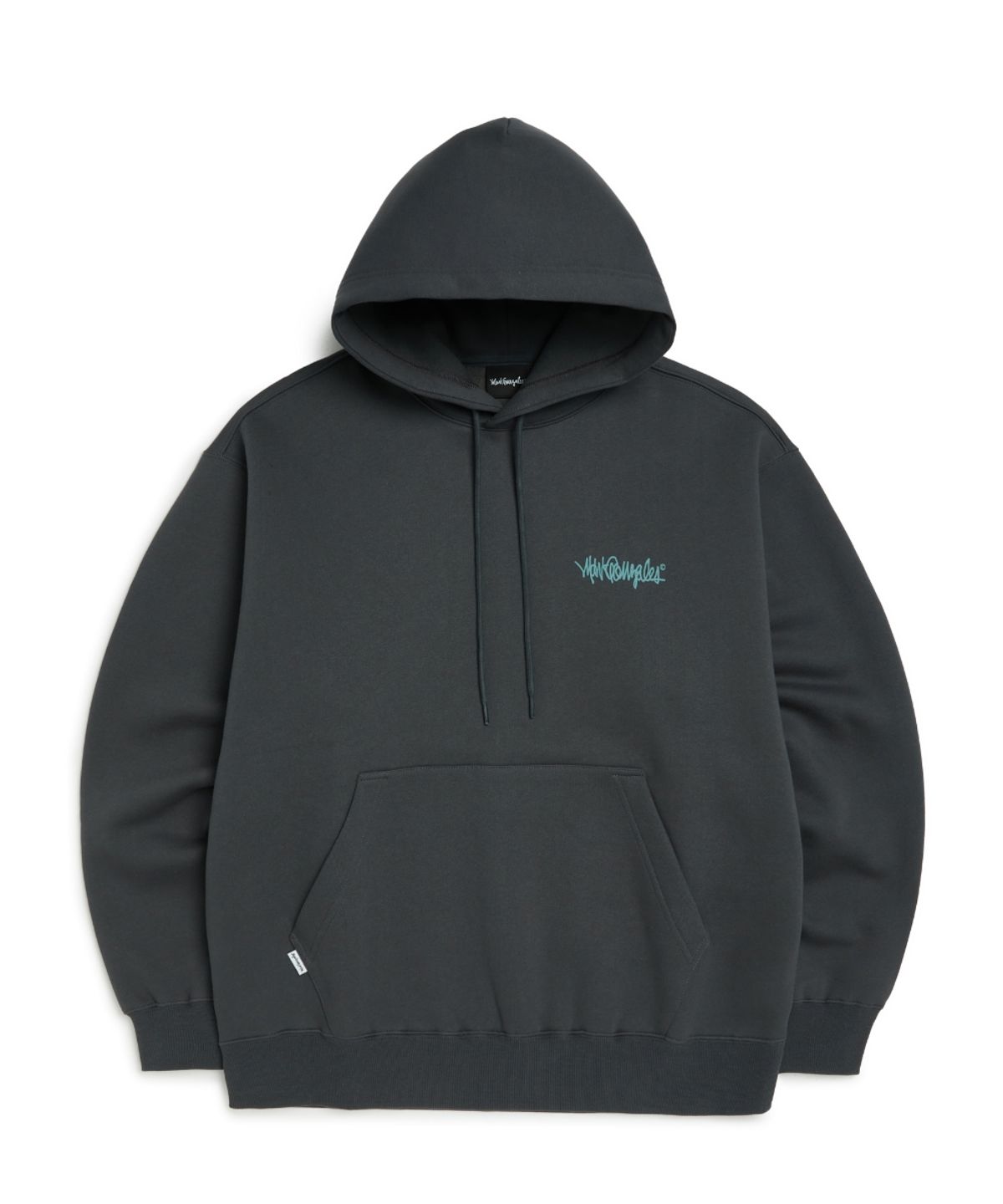 마크곤잘레스(MARK GONZALES) 넥스트 사인로고 스웨트 후디 - 5color