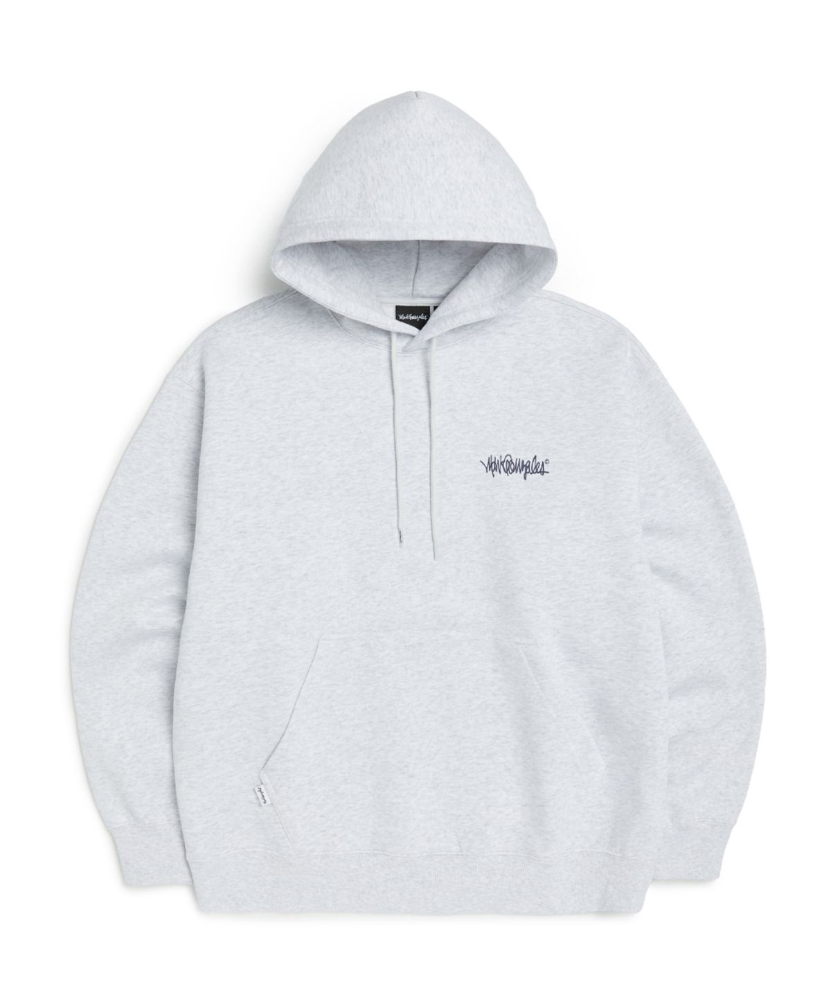 마크곤잘레스(MARK GONZALES) 넥스트 사인로고 스웨트 후디 - 5color