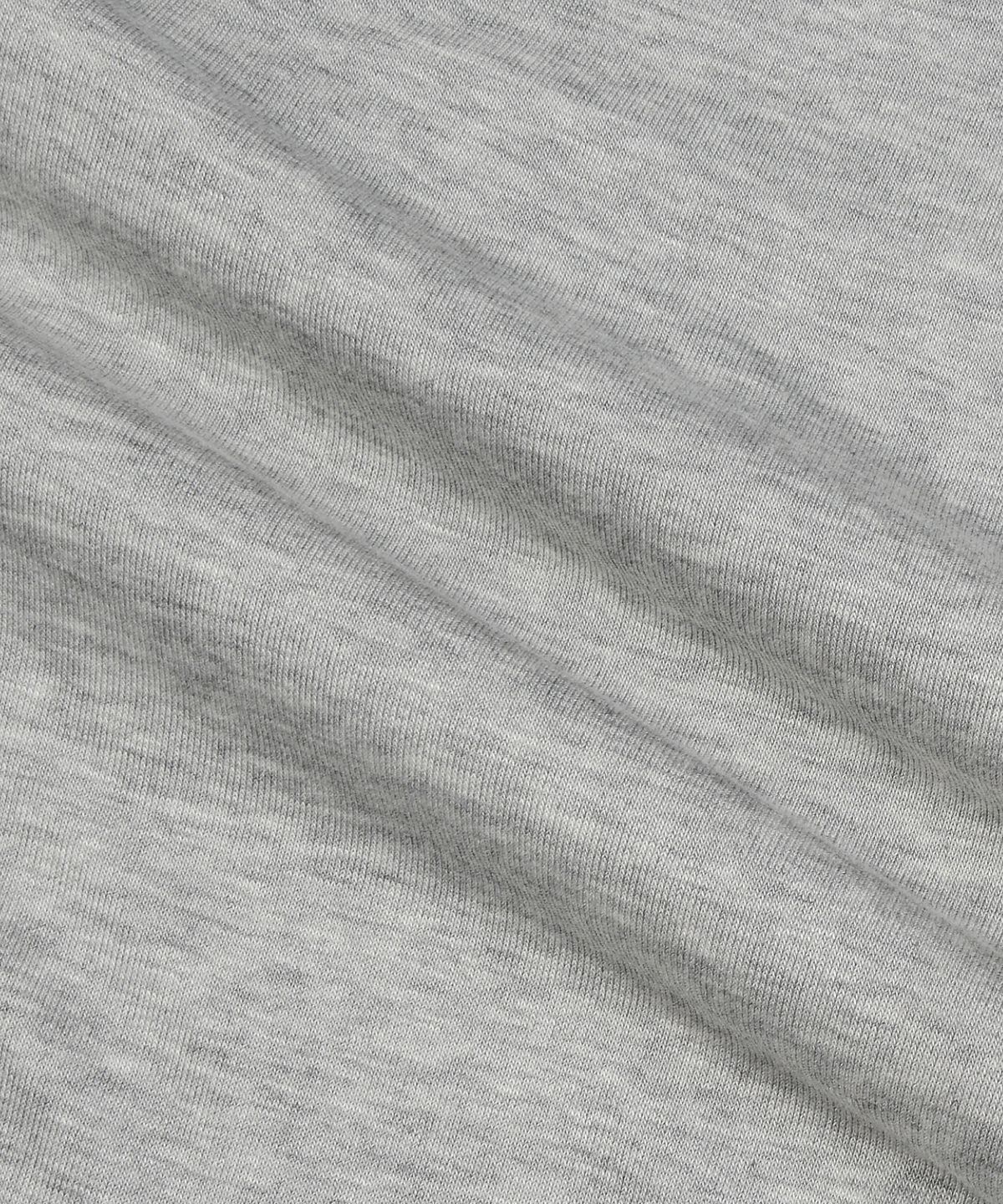 버던트(VERDNT) 레이어드 핀턱 셔링 슬리브리스 [그레이]