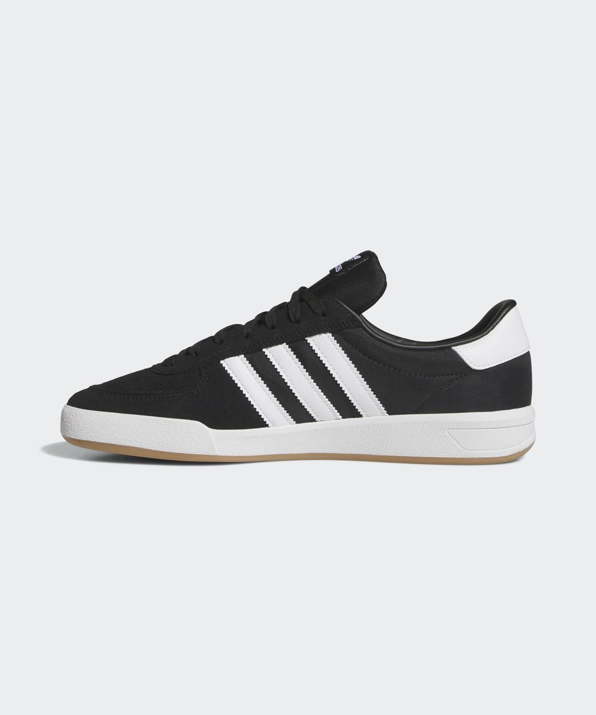 아디다스(ADIDAS) 글렌번 - 블랙:화이트 / HP3514