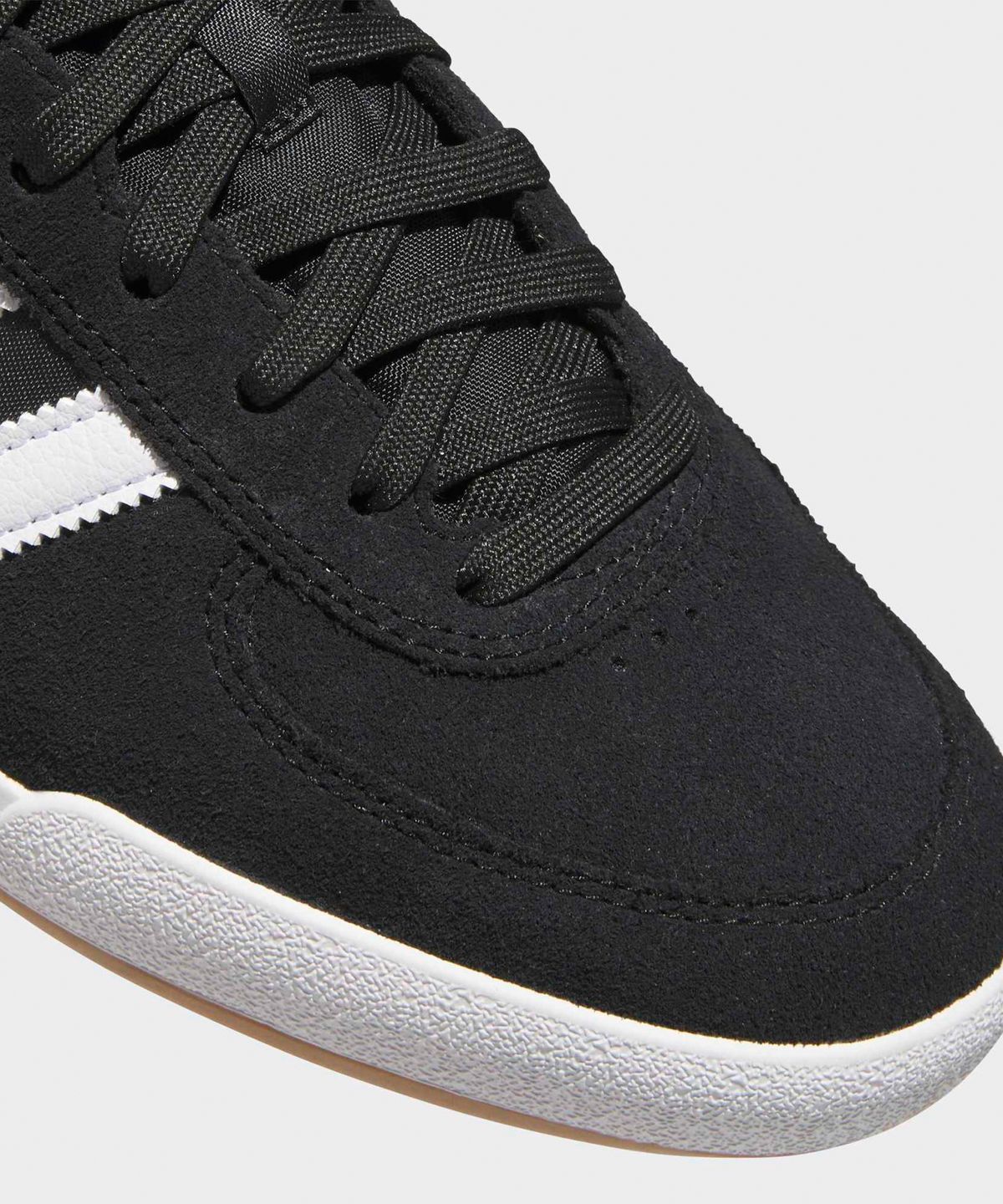 아디다스(ADIDAS) 글렌번 - 블랙:화이트 / HP3514
