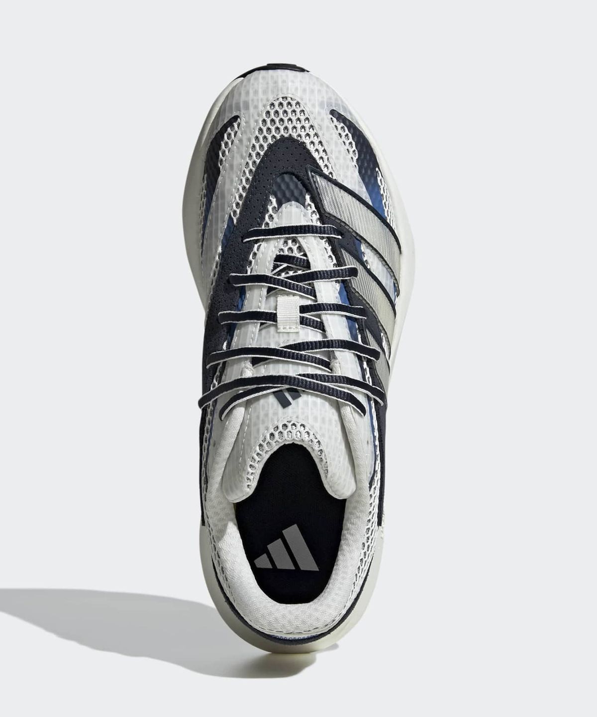 아디다스(ADIDAS) 라이트블레이즈 - 화이트:블루 / HQ9344