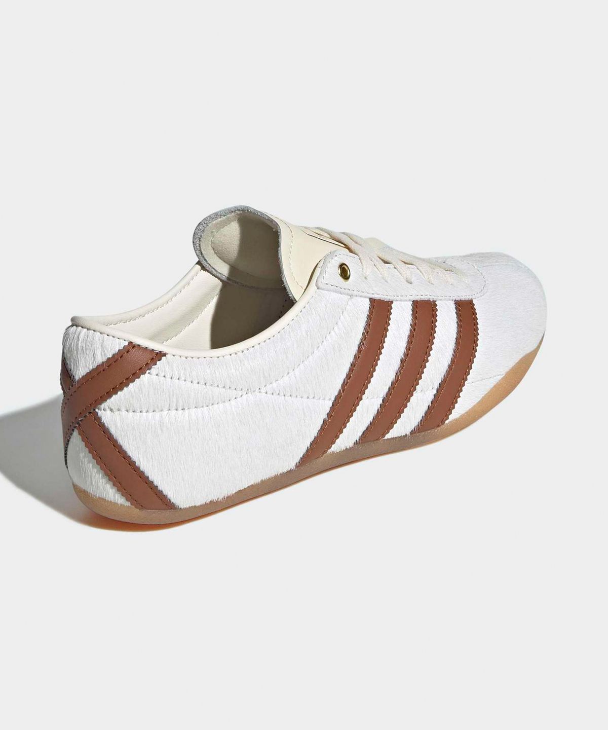 아디다스(ADIDAS) 도쿄 - 크림화이트:더스키브론즈 / KI4301