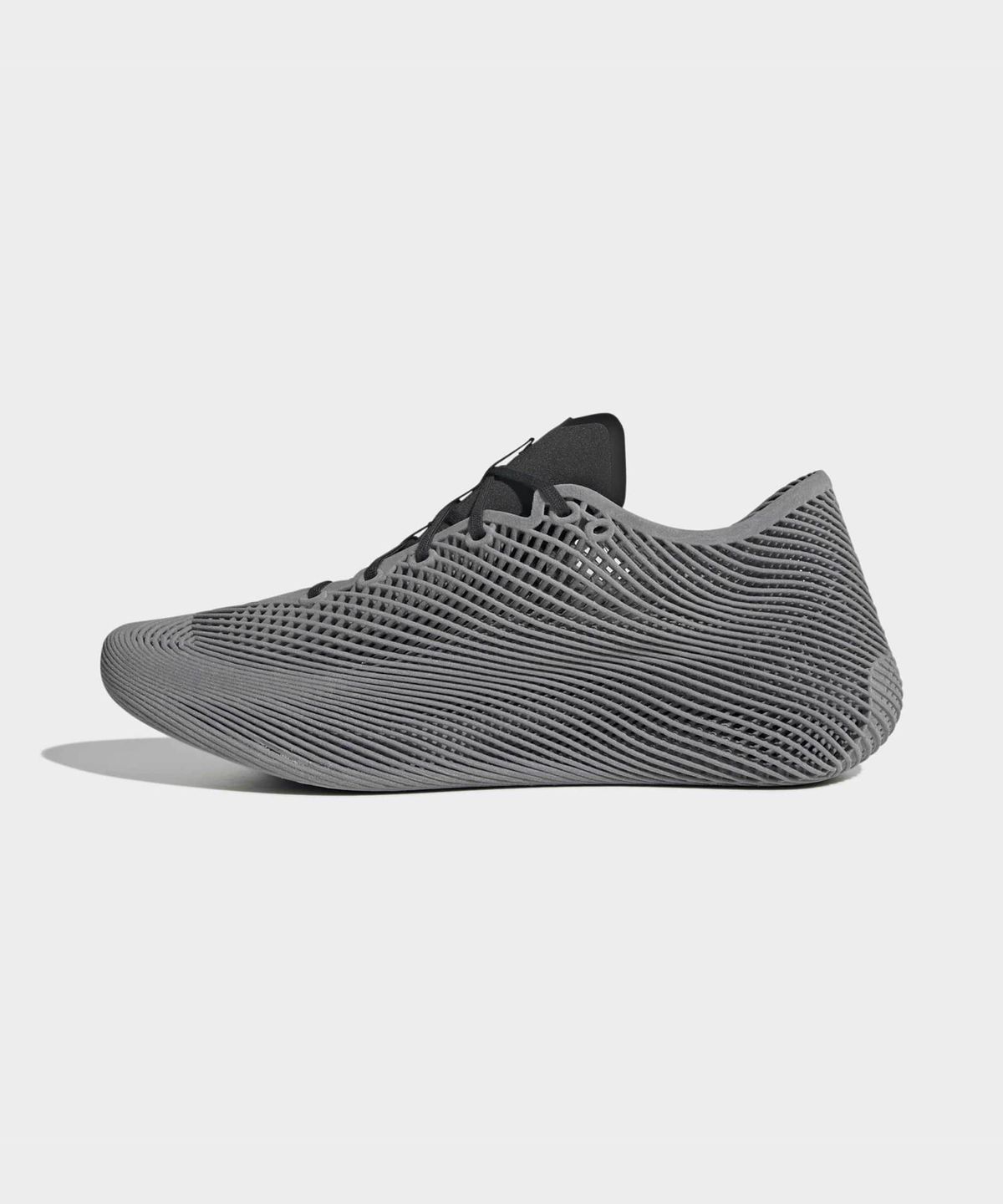 아디다스(ADIDAS) 클라이마쿨 레이스드 - 그레이:초크화이트 / KJ8967
