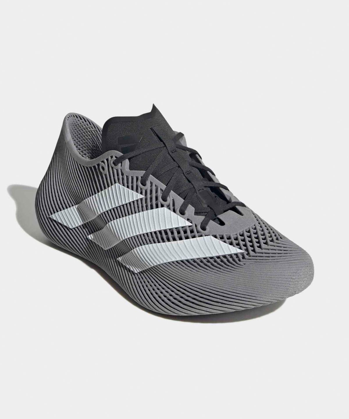 아디다스(ADIDAS) 클라이마쿨 레이스드 - 그레이:초크화이트 / KJ8967