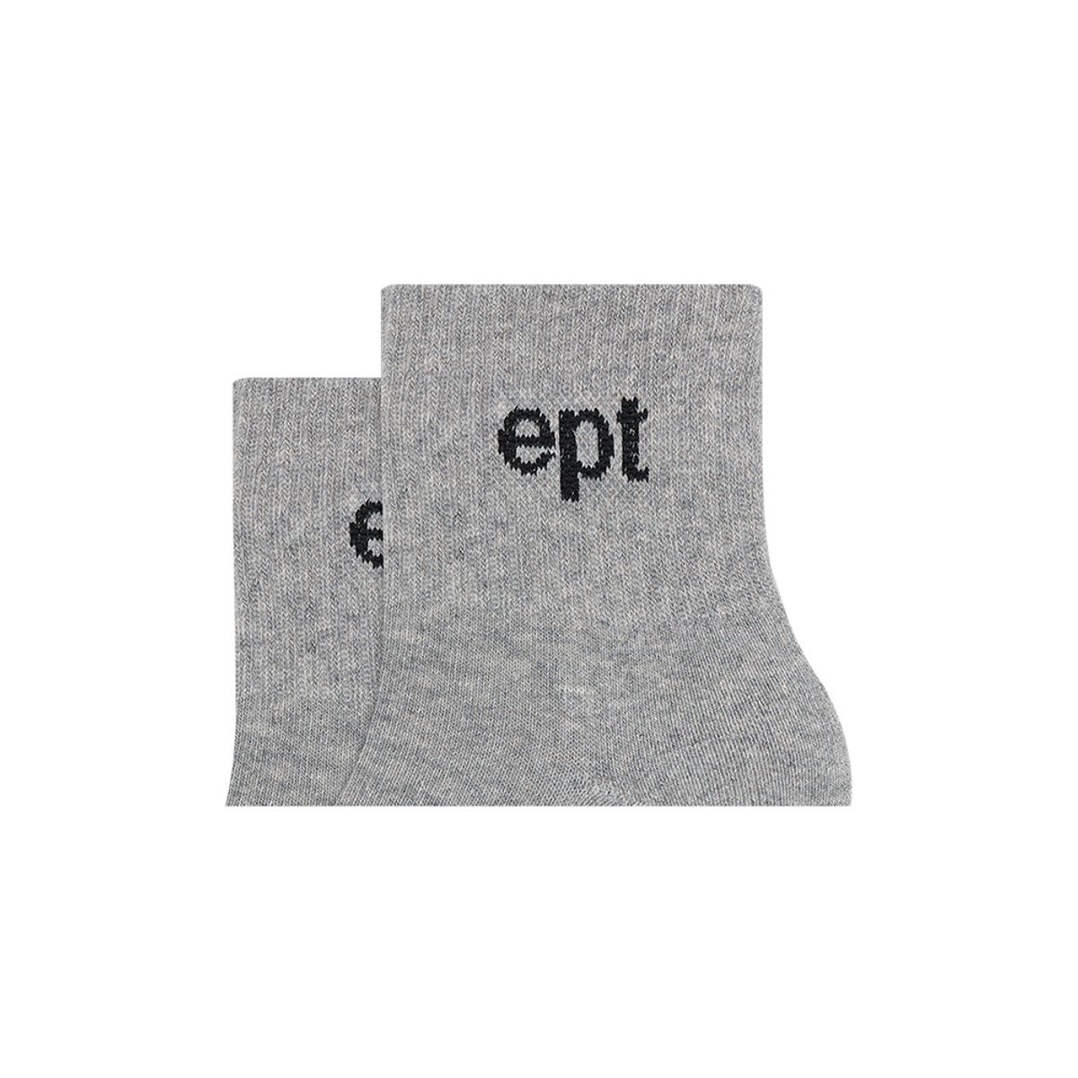 이피티(EPT) EPT DAILY SOCKS (MELANGE)