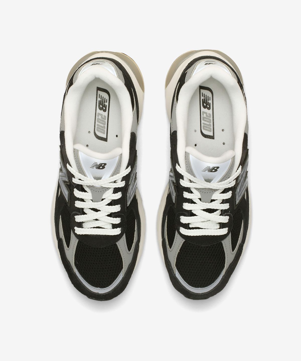 뉴발란스(NEW BALANCE) NBP7GF701B / U2010892 (BLACK)