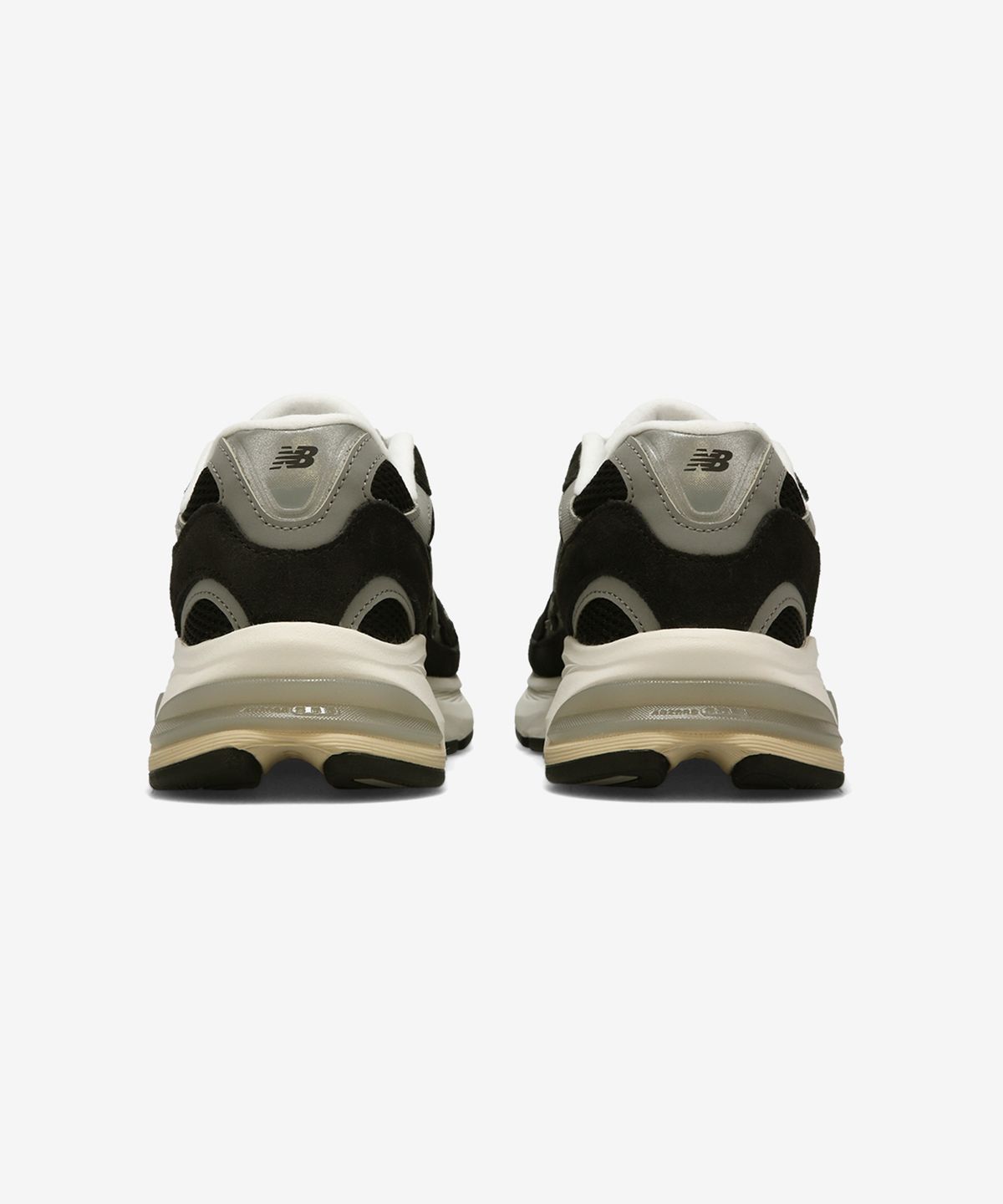 뉴발란스(NEW BALANCE) NBP7GF701B / U2010892 (BLACK)