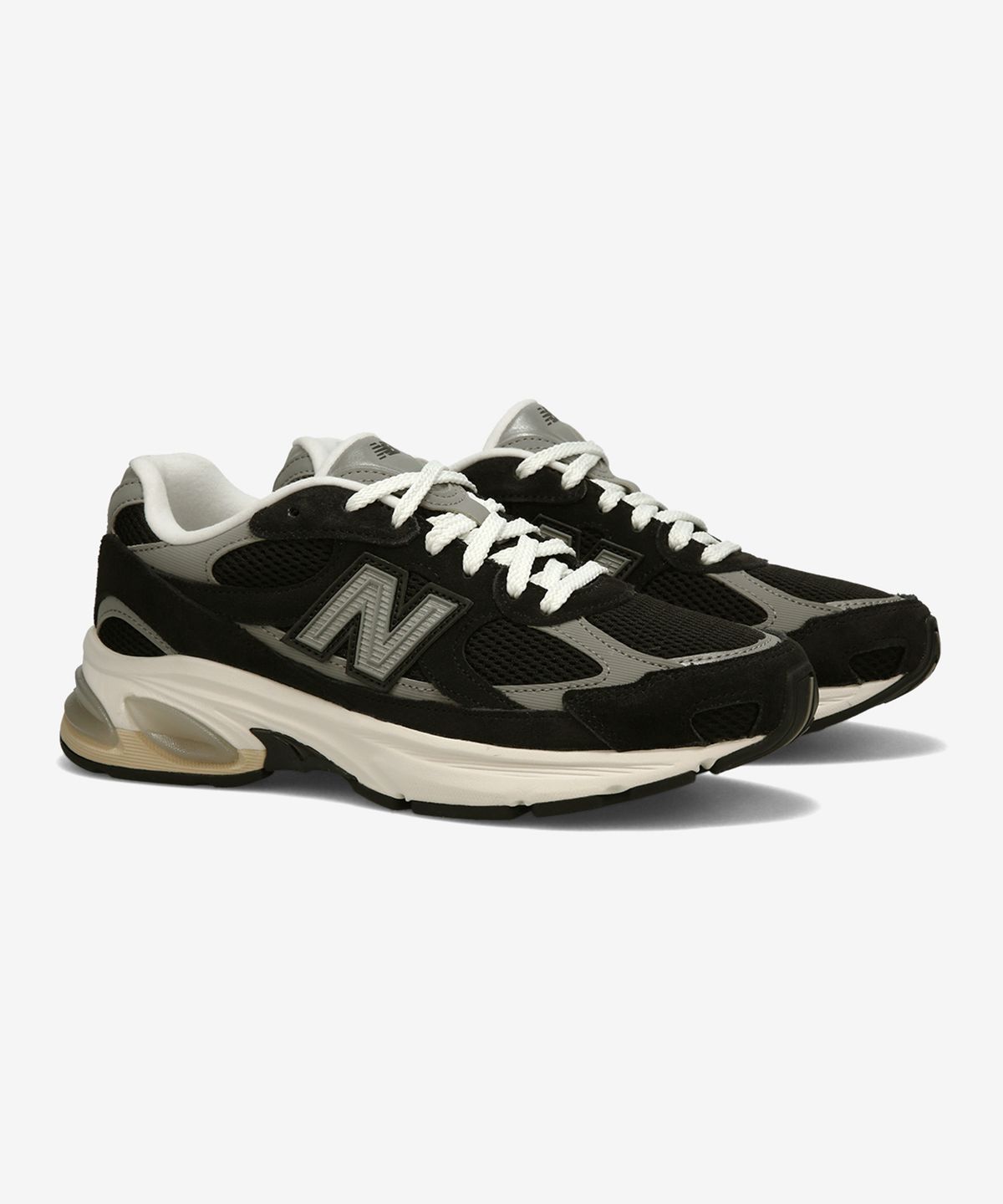 뉴발란스(NEW BALANCE) NBP7GF701B / U2010892 (BLACK)