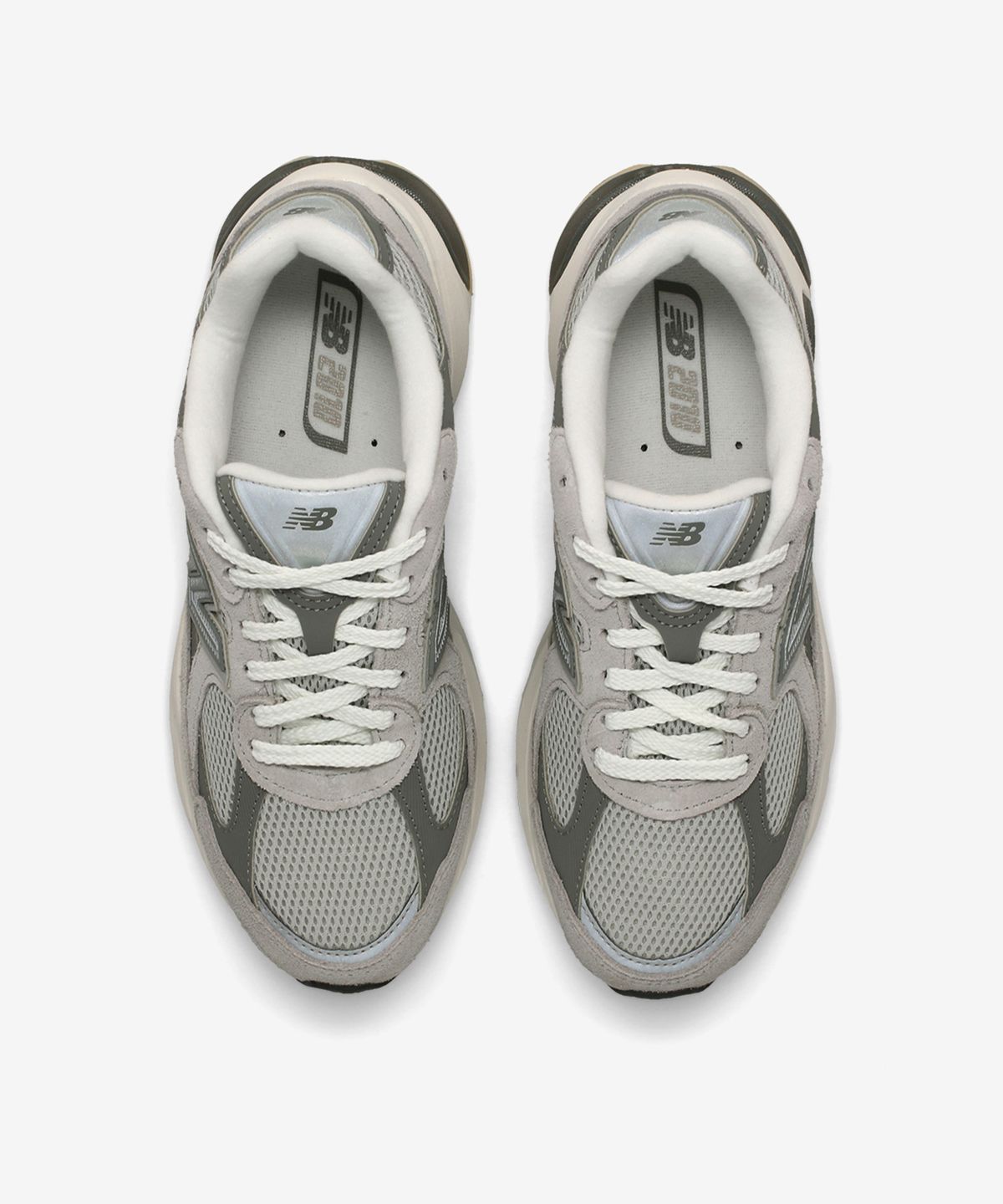 뉴발란스(NEW BALANCE) NBP7GF701G / U201011N (GRAY)