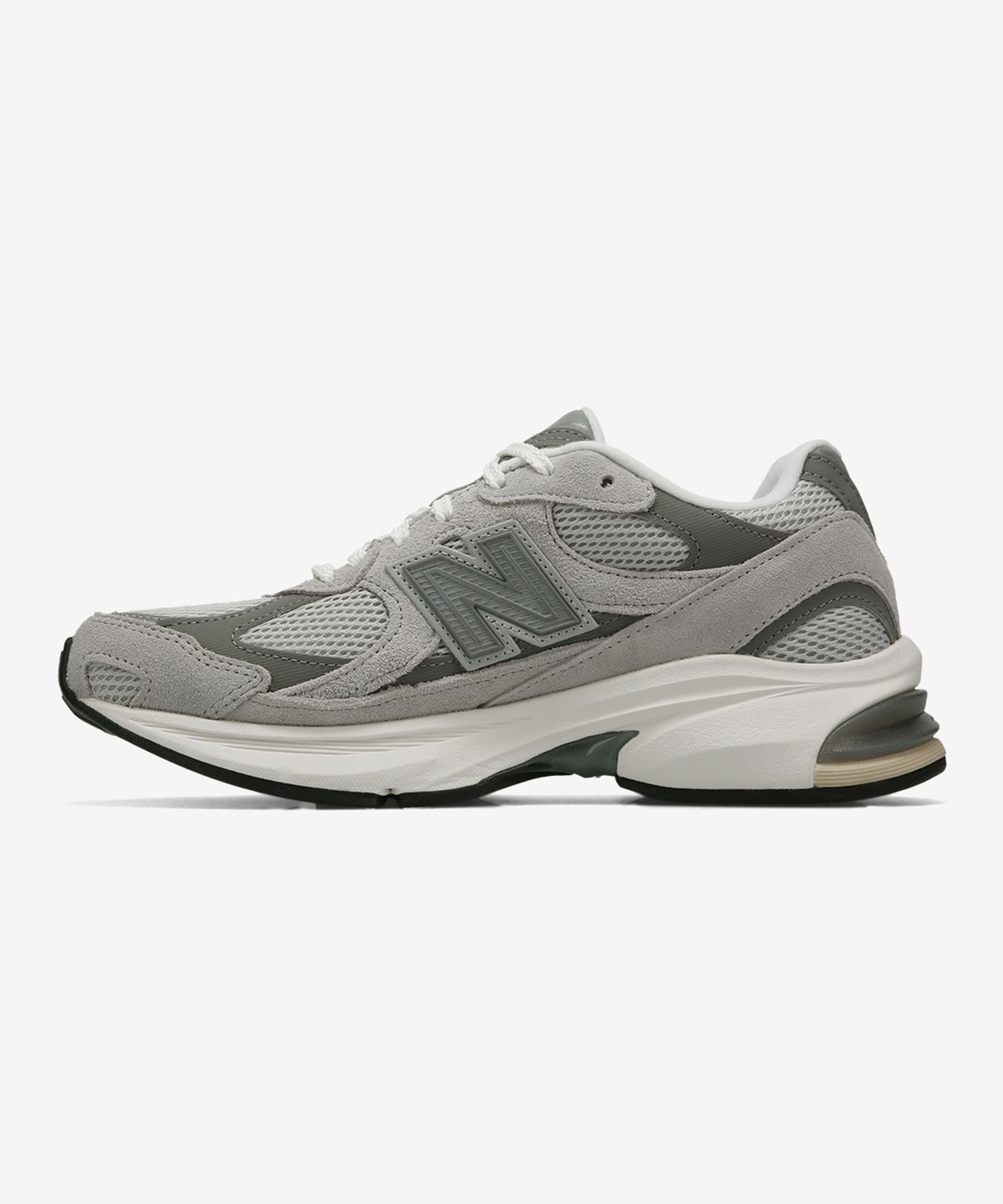 뉴발란스(NEW BALANCE) NBP7GF701G / U201011N (GRAY)