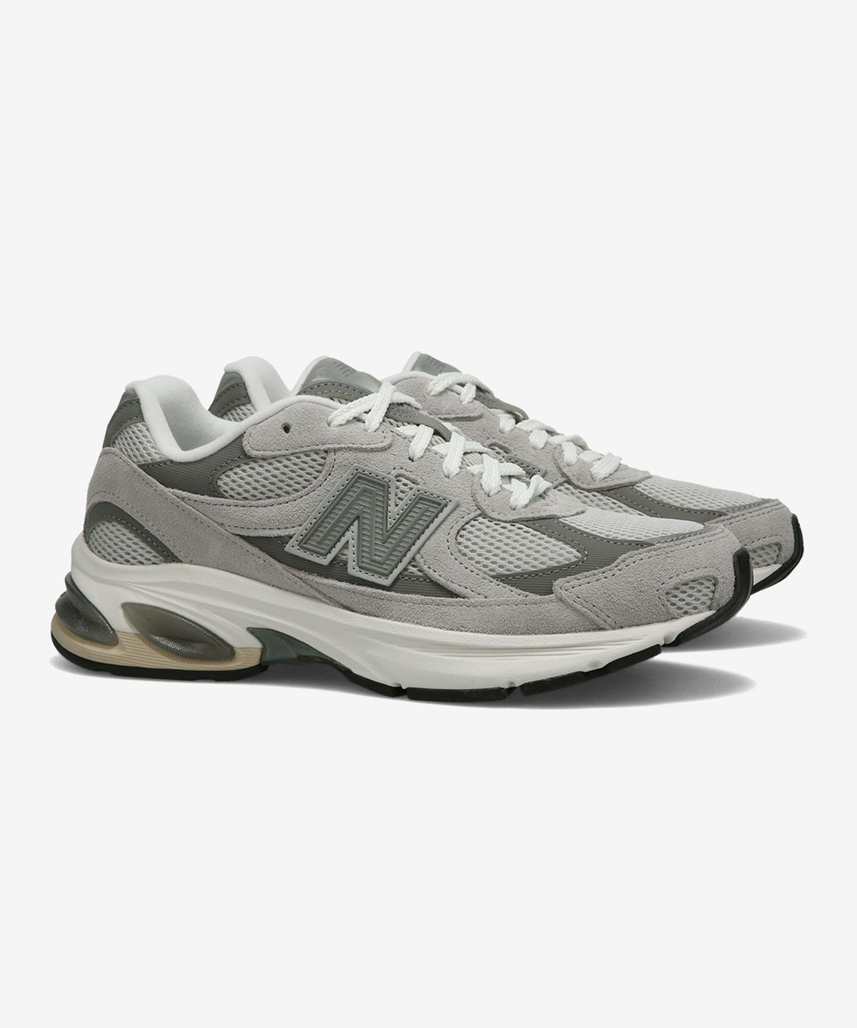 뉴발란스(NEW BALANCE) NBP7GF701G / U201011N (GRAY)