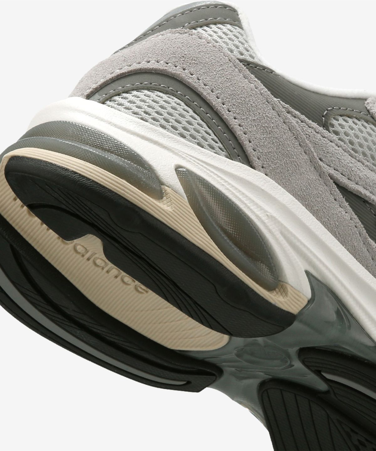 뉴발란스(NEW BALANCE) NBP7GF701G / U201011N (GRAY)