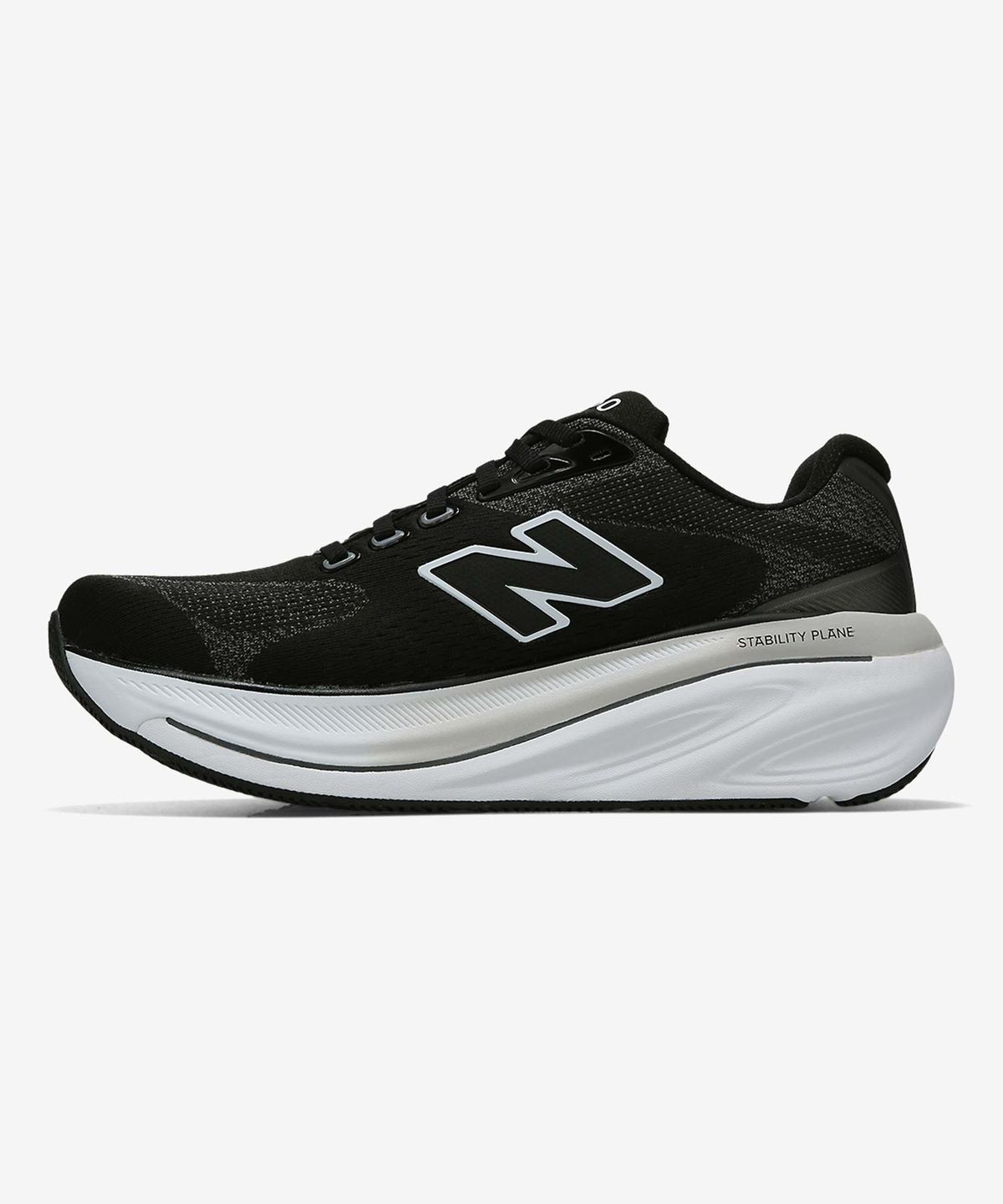 뉴발란스(NEW BALANCE) NBPFGS111B / 860 V15 (여성, D) (안정화) (BLACK)