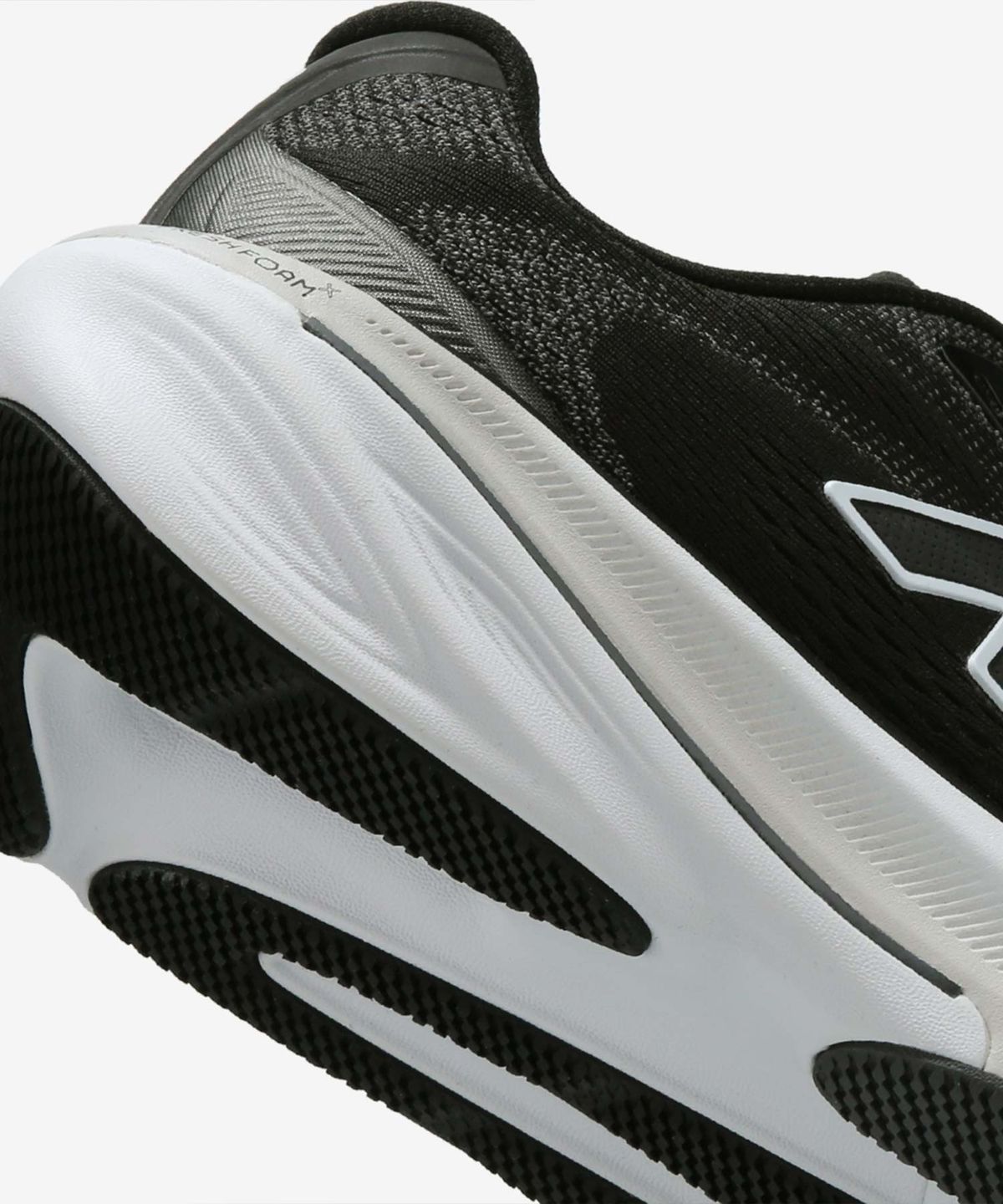 뉴발란스(NEW BALANCE) NBPFGS111B / 860 V15 (여성, D) (안정화) (BLACK)