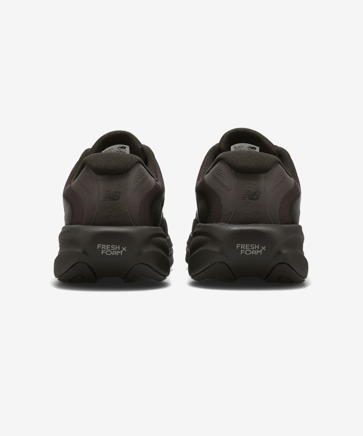 뉴발란스(NEW BALANCE) NBPFGF731K / 엘립스 V1 (여성 D) (BLACK)