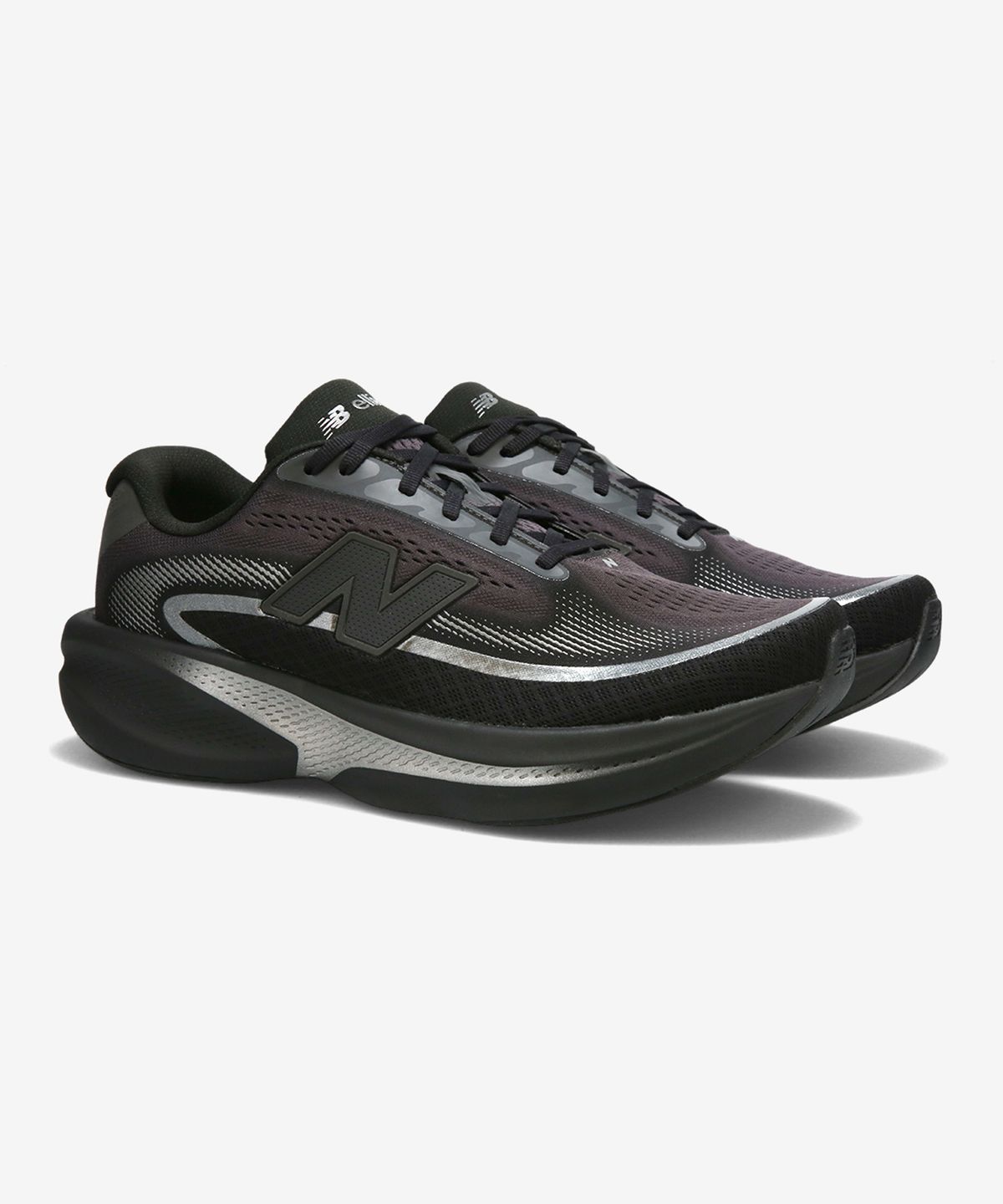 뉴발란스(NEW BALANCE) NBPFGF731K / 엘립스 V1 (여성 D) (BLACK)