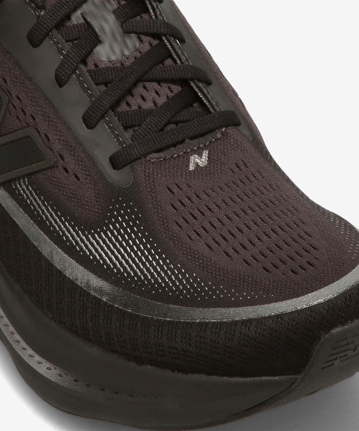 뉴발란스(NEW BALANCE) NBPFGF731K / 엘립스 V1 (여성 D) (BLACK)