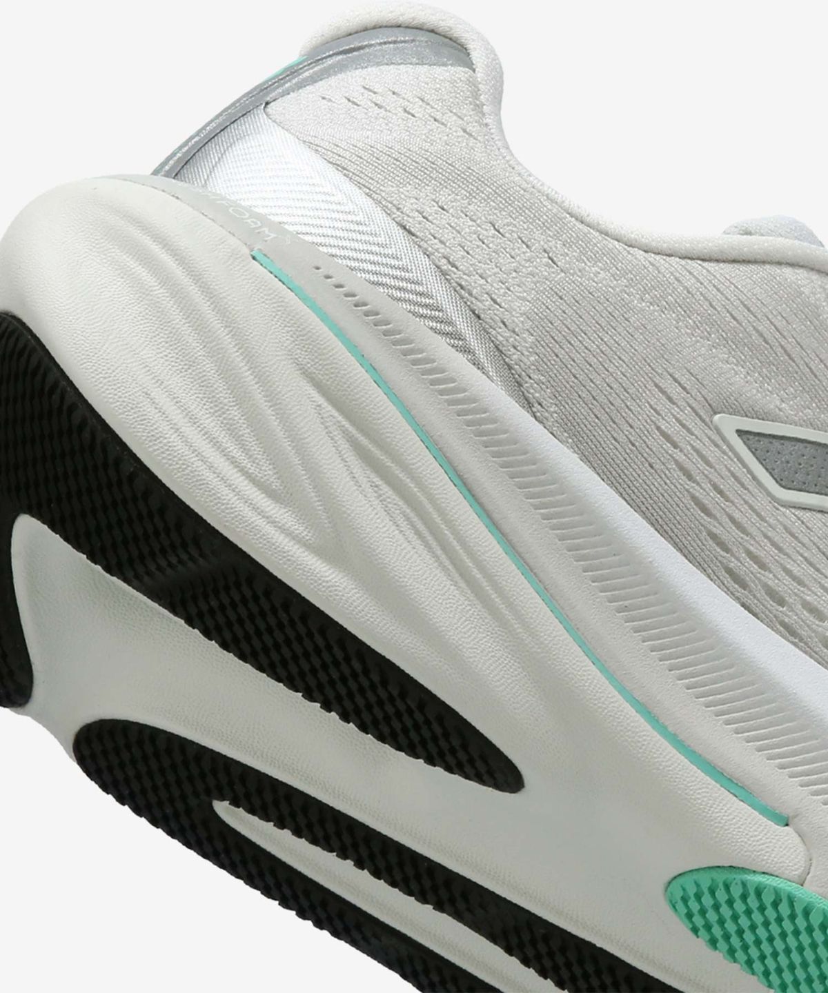 뉴발란스(NEW BALANCE) NBPFGS111L / 860 V15 (여성, D) (안정화) (L/GRAY)
