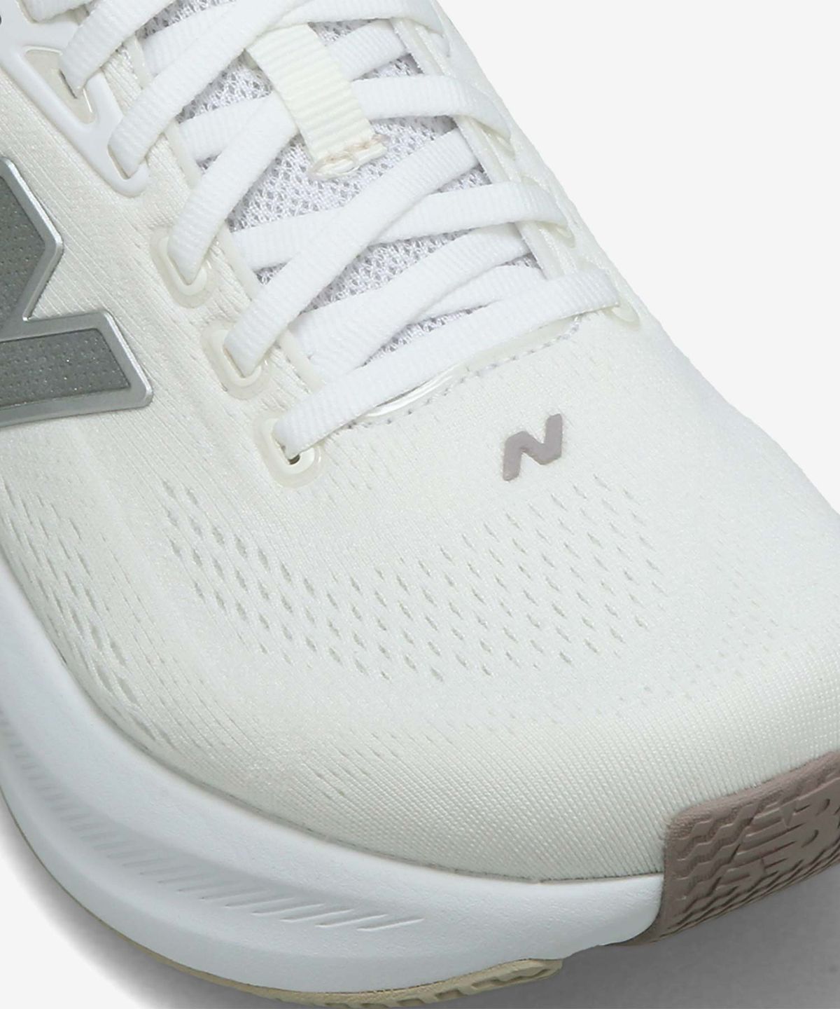 뉴발란스(NEW BALANCE) NBPFGS111W / 860 V15 (여성 ,D) (안정화) (WHITE)
