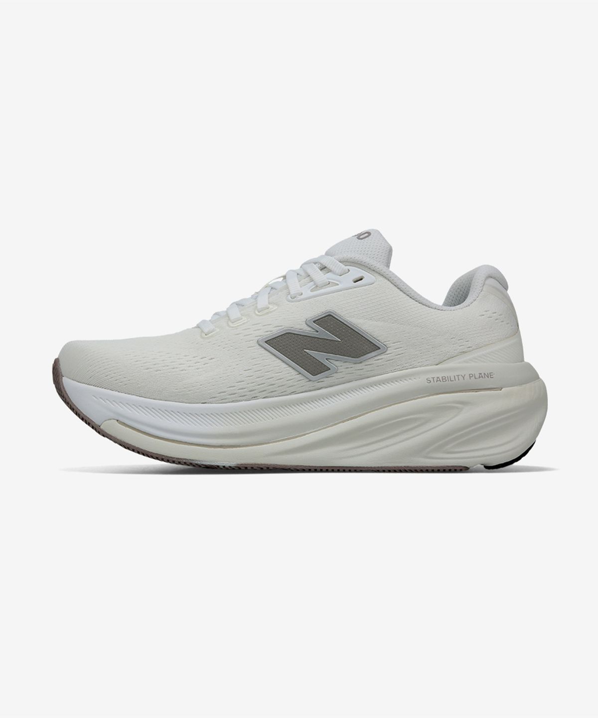 뉴발란스(NEW BALANCE) NBPFGF704W / 860 V15 (여성 D) (안정화) (WHITE)