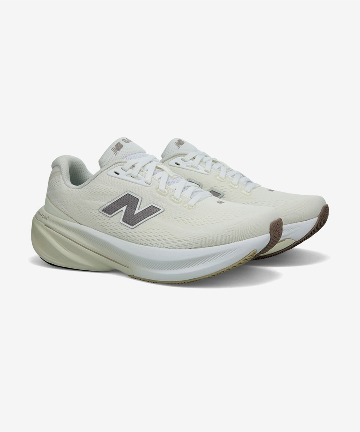 뉴발란스(NEW BALANCE) NBPFGF704W / 860 V15 (여성 D) (안정화) (WHITE)