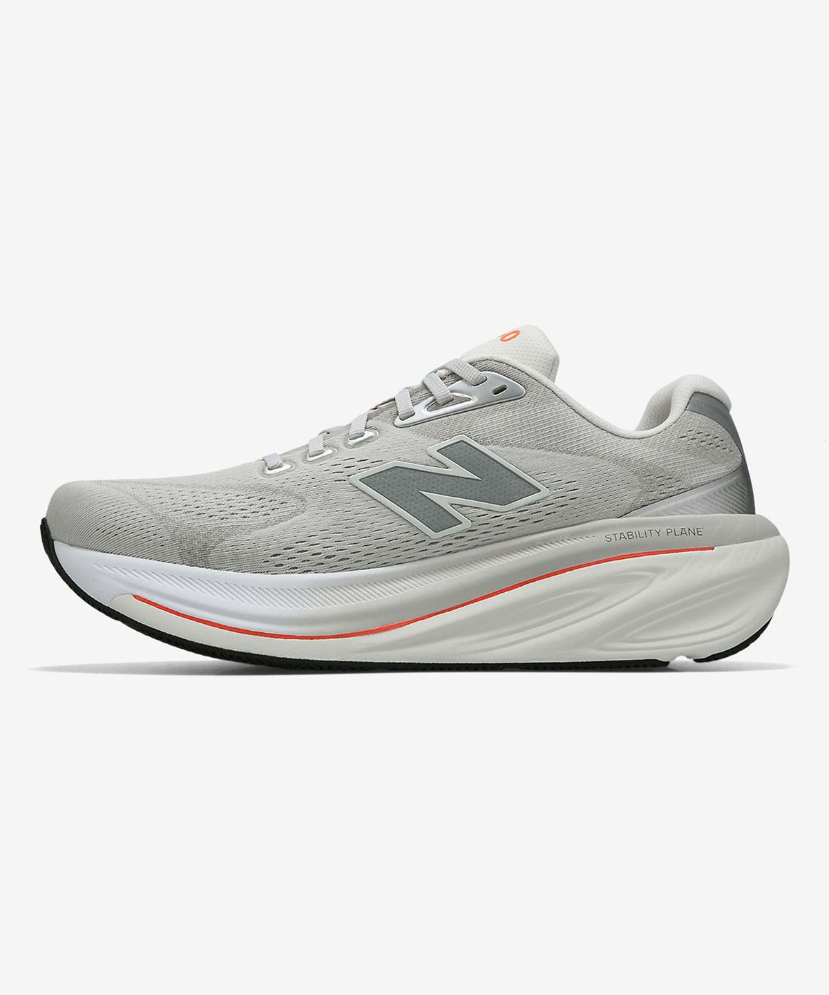 뉴발란스(NEW BALANCE) NBPFGS110L / 860 V15 (남성, 2E) (안정화) (L/GRAY)