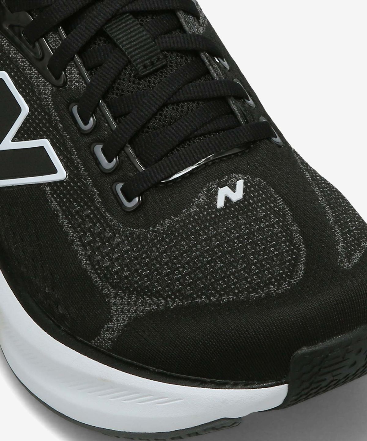 뉴발란스(NEW BALANCE) NBPFGS110B / 860 V15 (남성, 2E) (안정화) (BLACK)