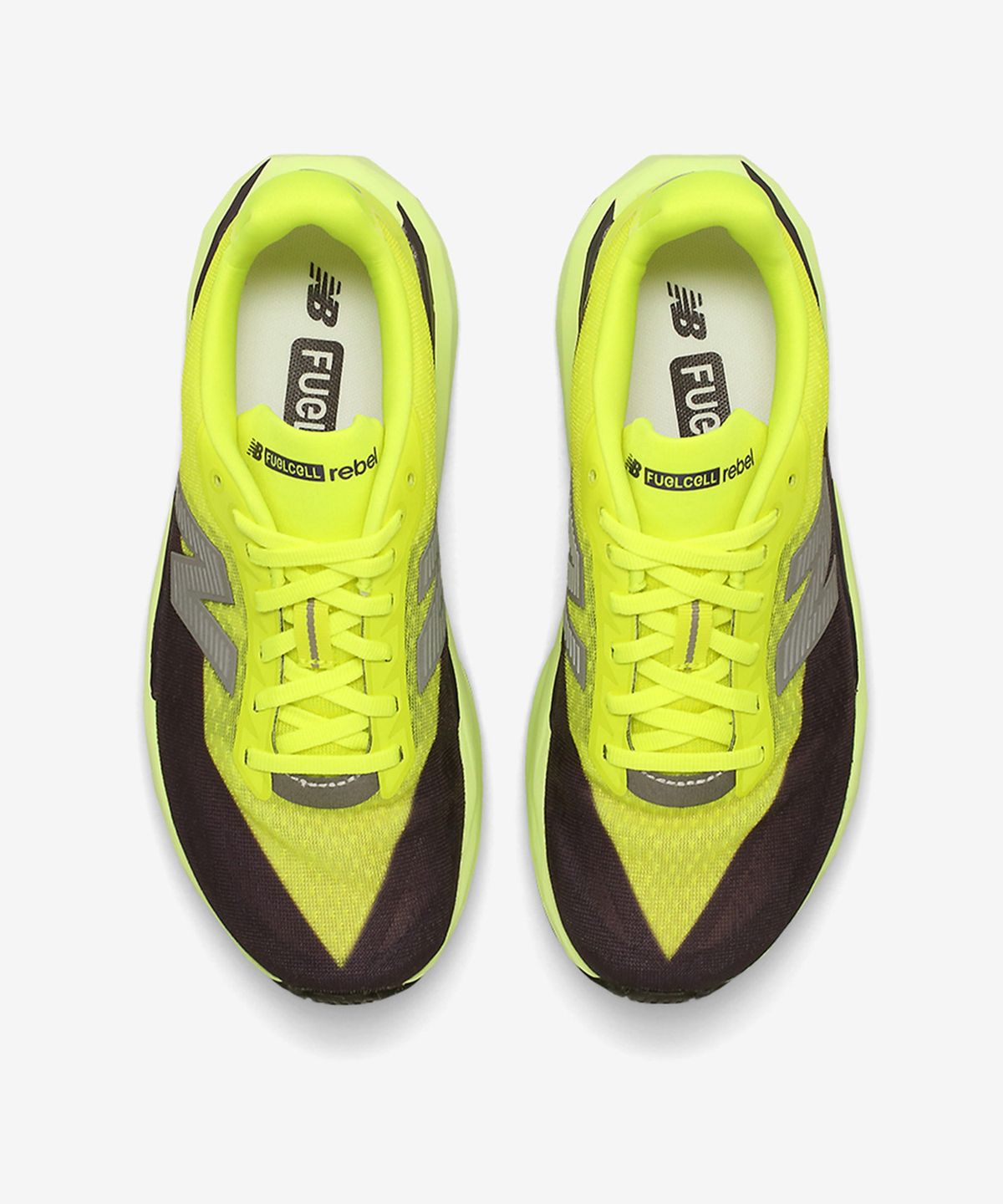뉴발란스(NEW BALANCE) NBPFGS165J / 레벨 V5 (여성, D) (Y/GREEN)