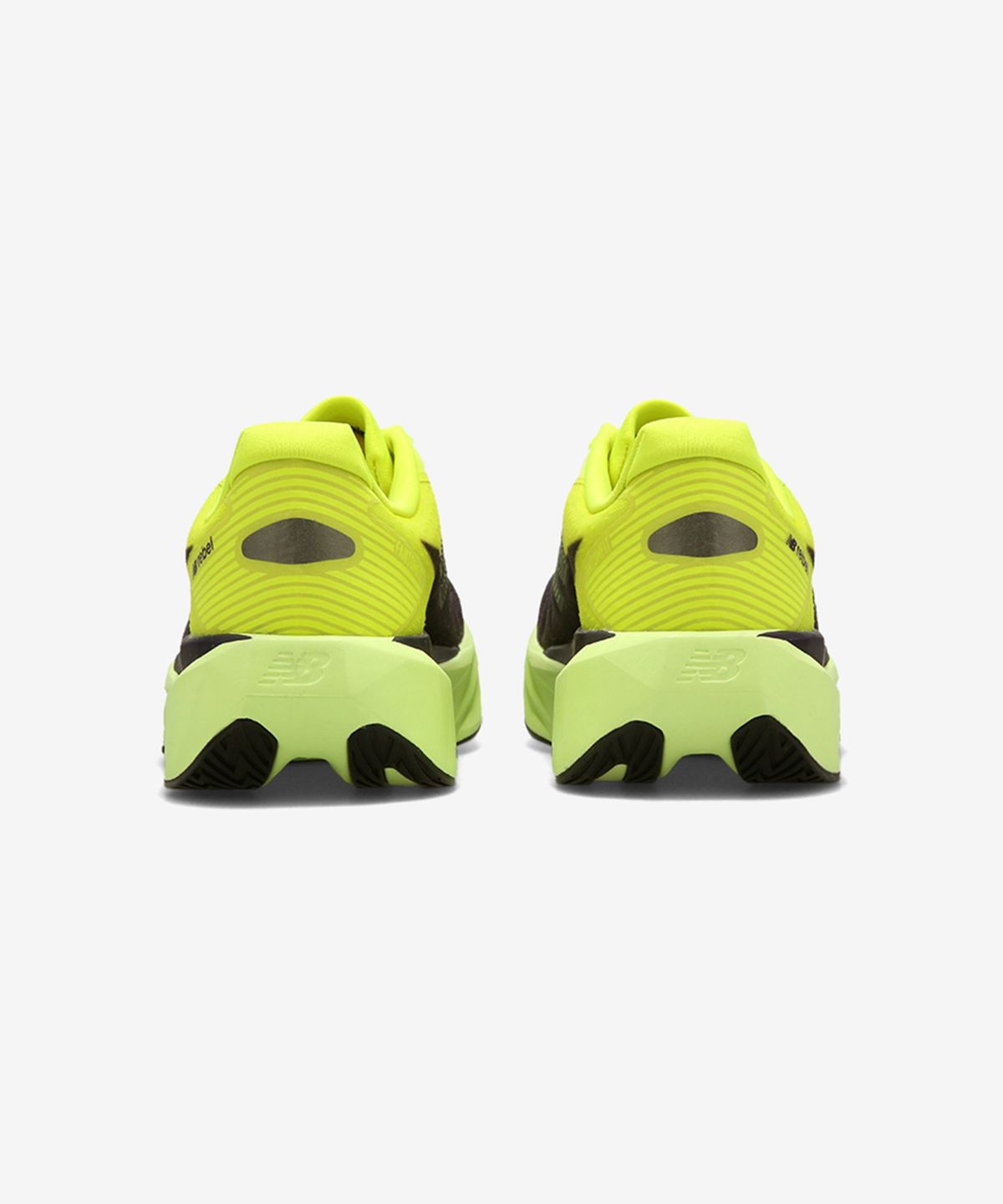 뉴발란스(NEW BALANCE) NBPFGS164J / 레벨 V5 (남성, D) (Y/GREEN)