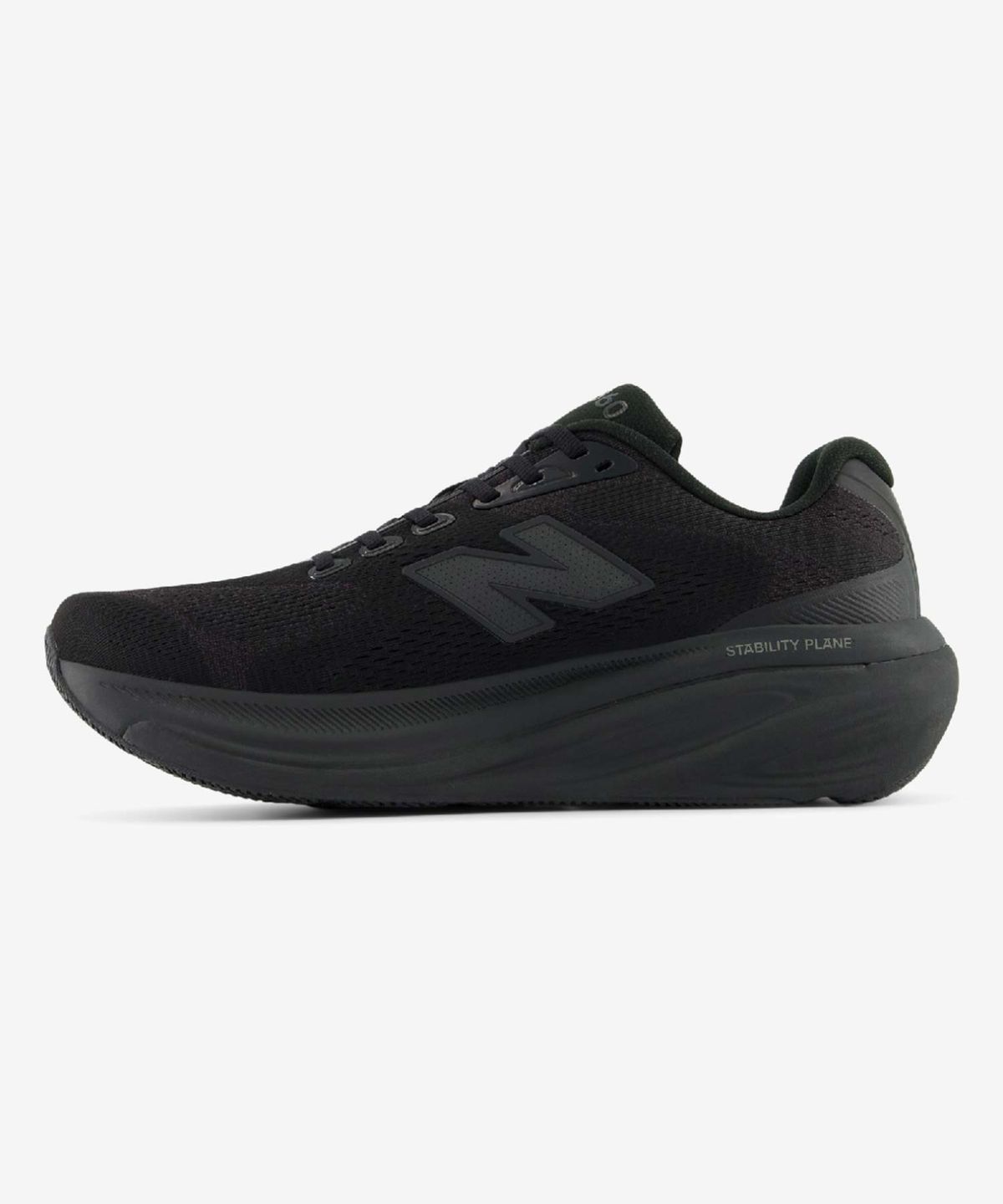 뉴발란스(NEW BALANCE) NBPFGS110K / 860 V15 (남성, 2E) (안정화) (BLACK)