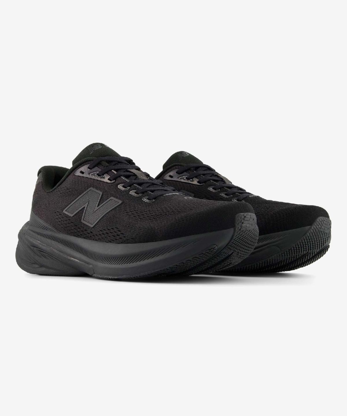 뉴발란스(NEW BALANCE) NBPFGS110K / 860 V15 (남성, 2E) (안정화) (BLACK)
