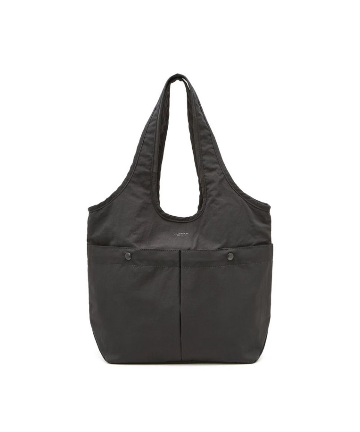 질스튜어트 맨 액세서리(JILLSTUART MEN ACC) [MOV] 모브 그레이 나일론 숄더백(S) JUBA6F341G2