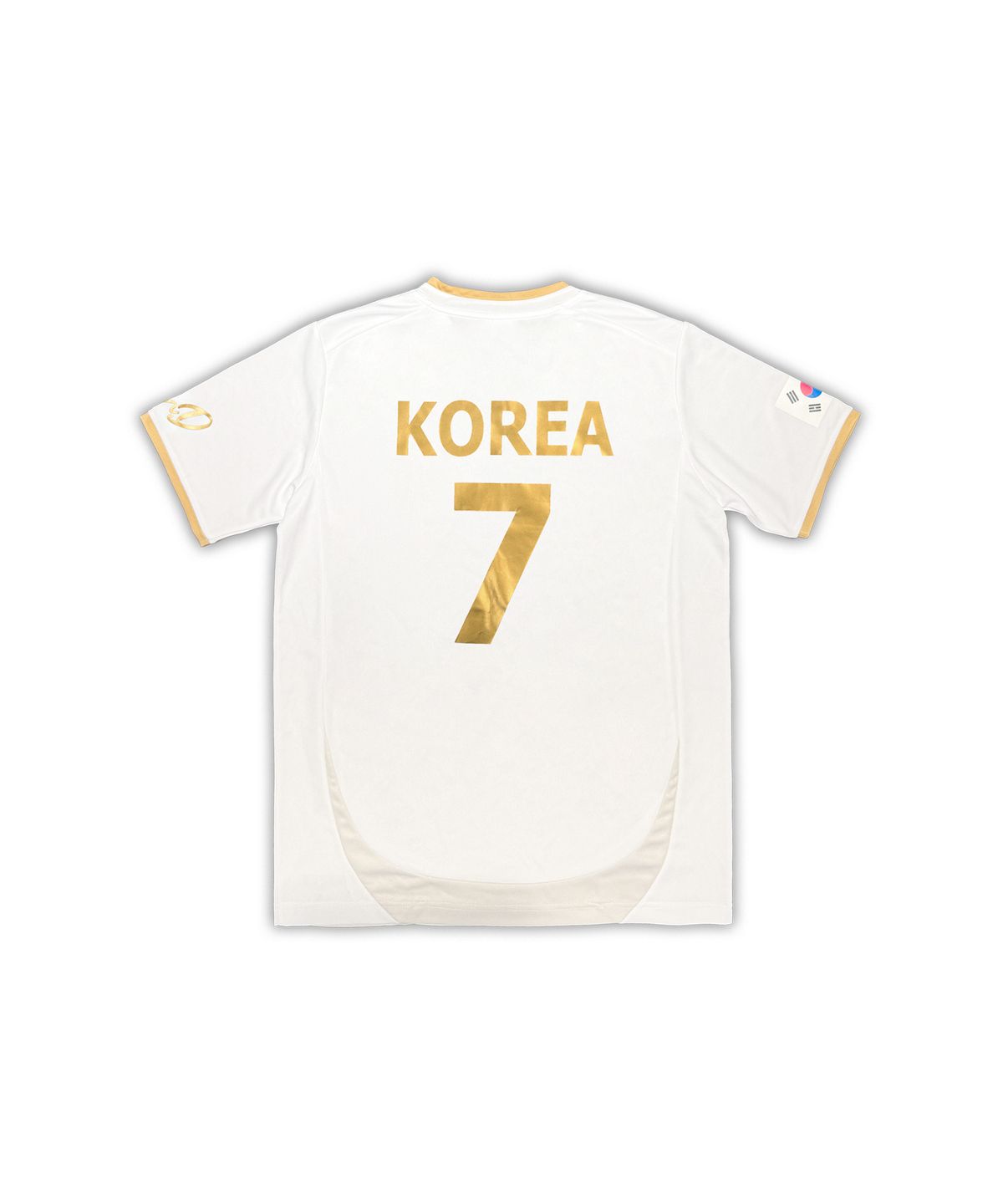 블랙컴뱃(BLACKCOMBAT) BLACK CUP KOREA ALPHA JERSEY