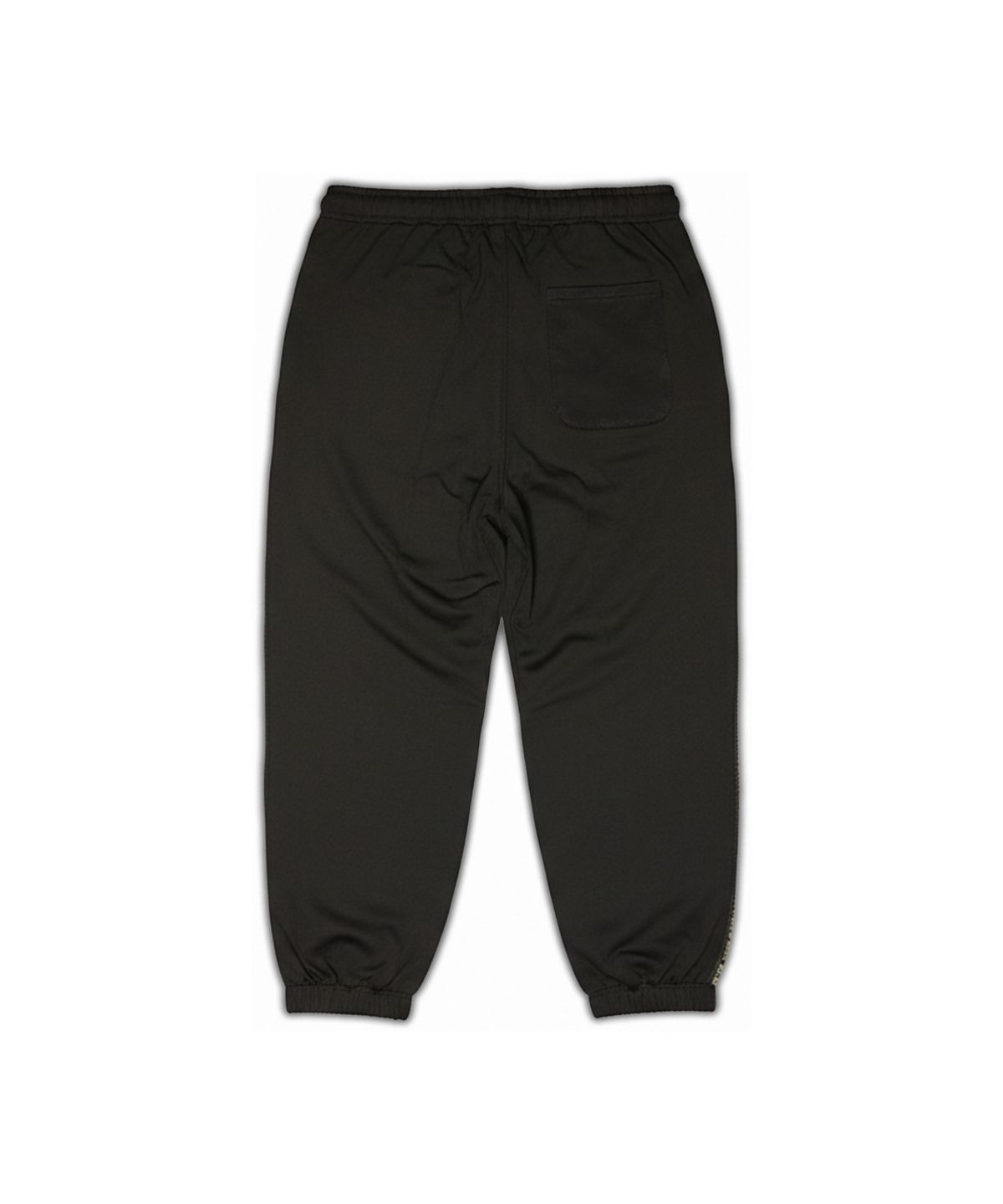 블랙컴뱃(BLACKCOMBAT) BLACK CUP EDITION JOGGER PANTS