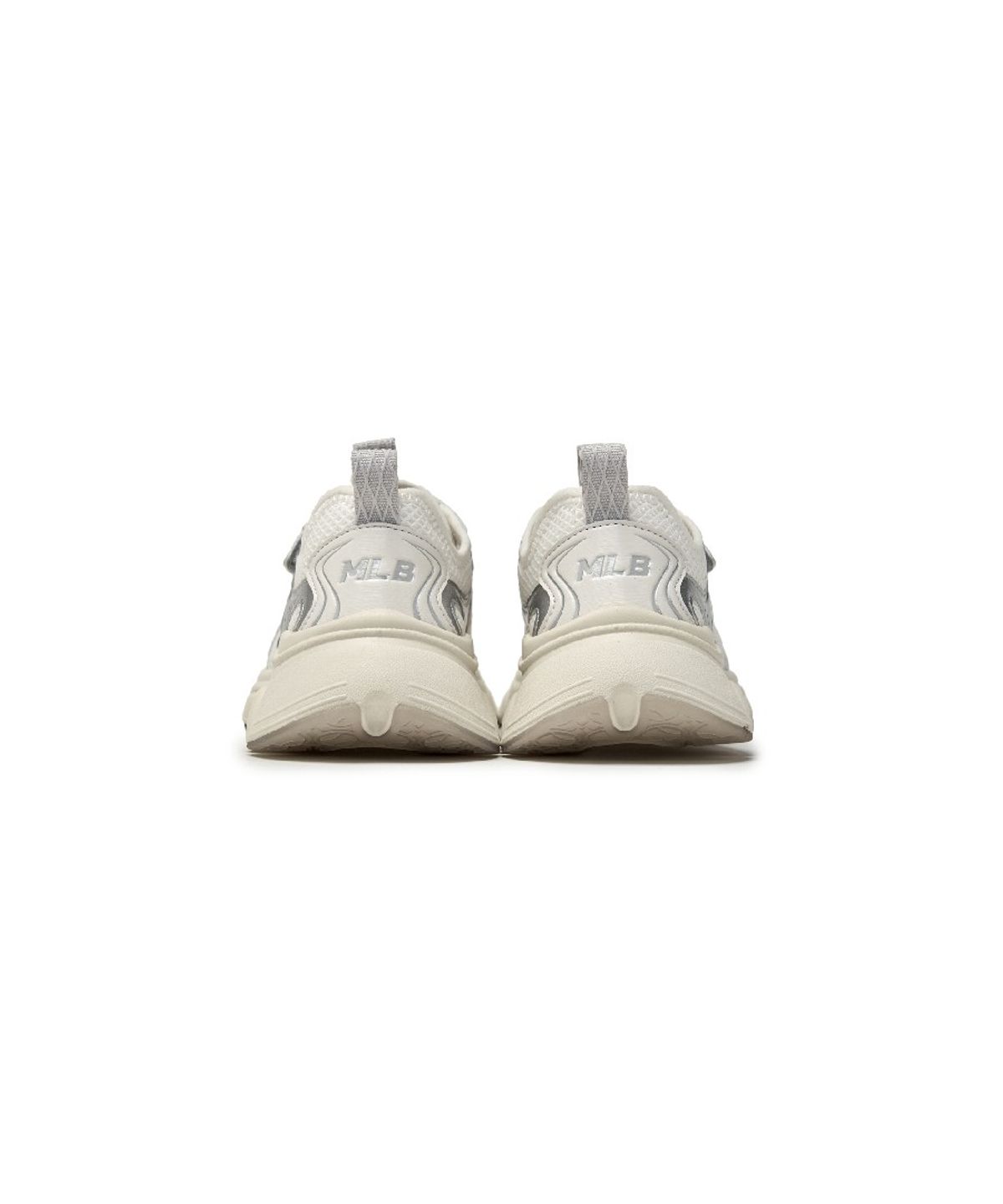 엠엘비 키즈(MLB KIDS) 에이스 러너 스피드 주니어 NY (Silver)