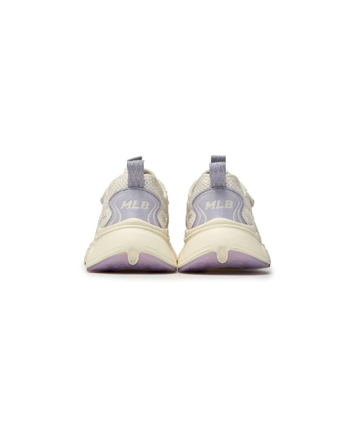 엠엘비 키즈(MLB KIDS) 에이스 러너 스피드 NY (L.Lavender)
