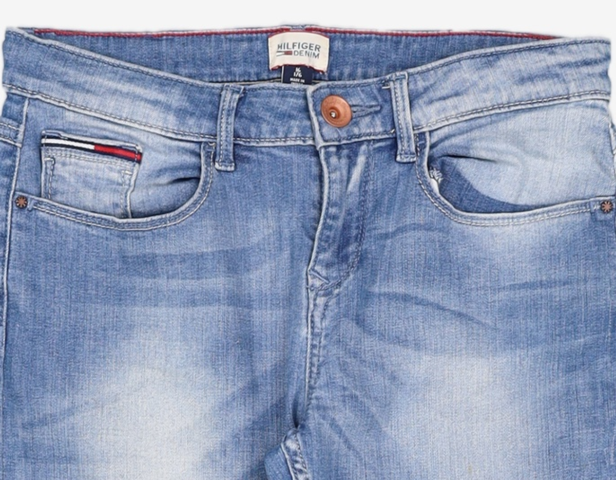 힐피거데님(Hilfiger Denim by Tommy Hilfiger) 청/데님 팬츠 16