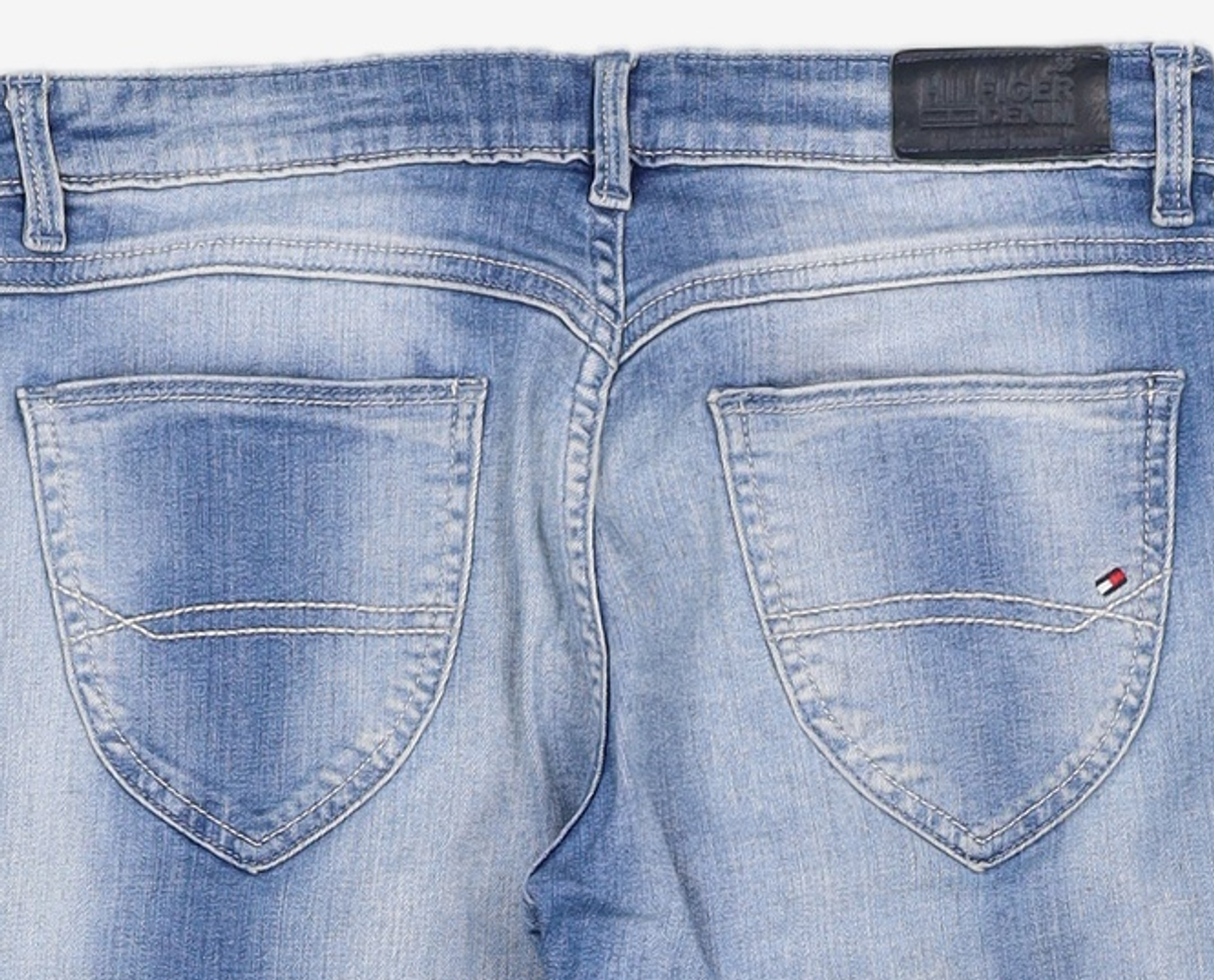 힐피거데님(Hilfiger Denim by Tommy Hilfiger) 청/데님 팬츠 16